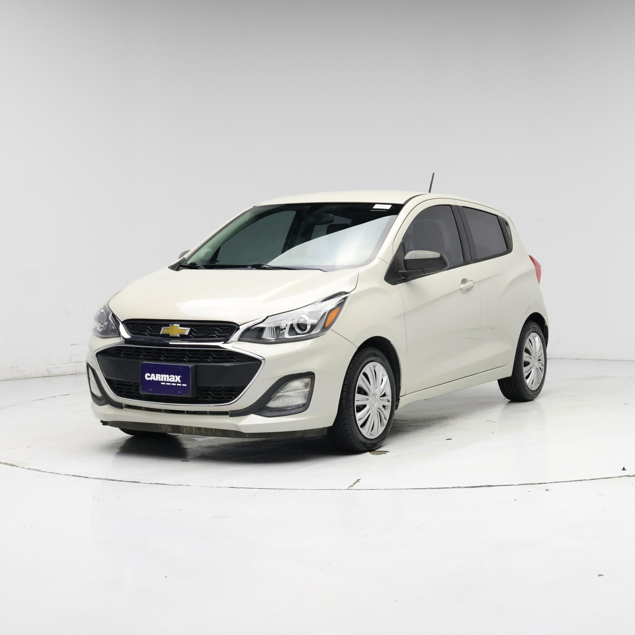Thumbnail: 2020 Chevrolet Spark - 4