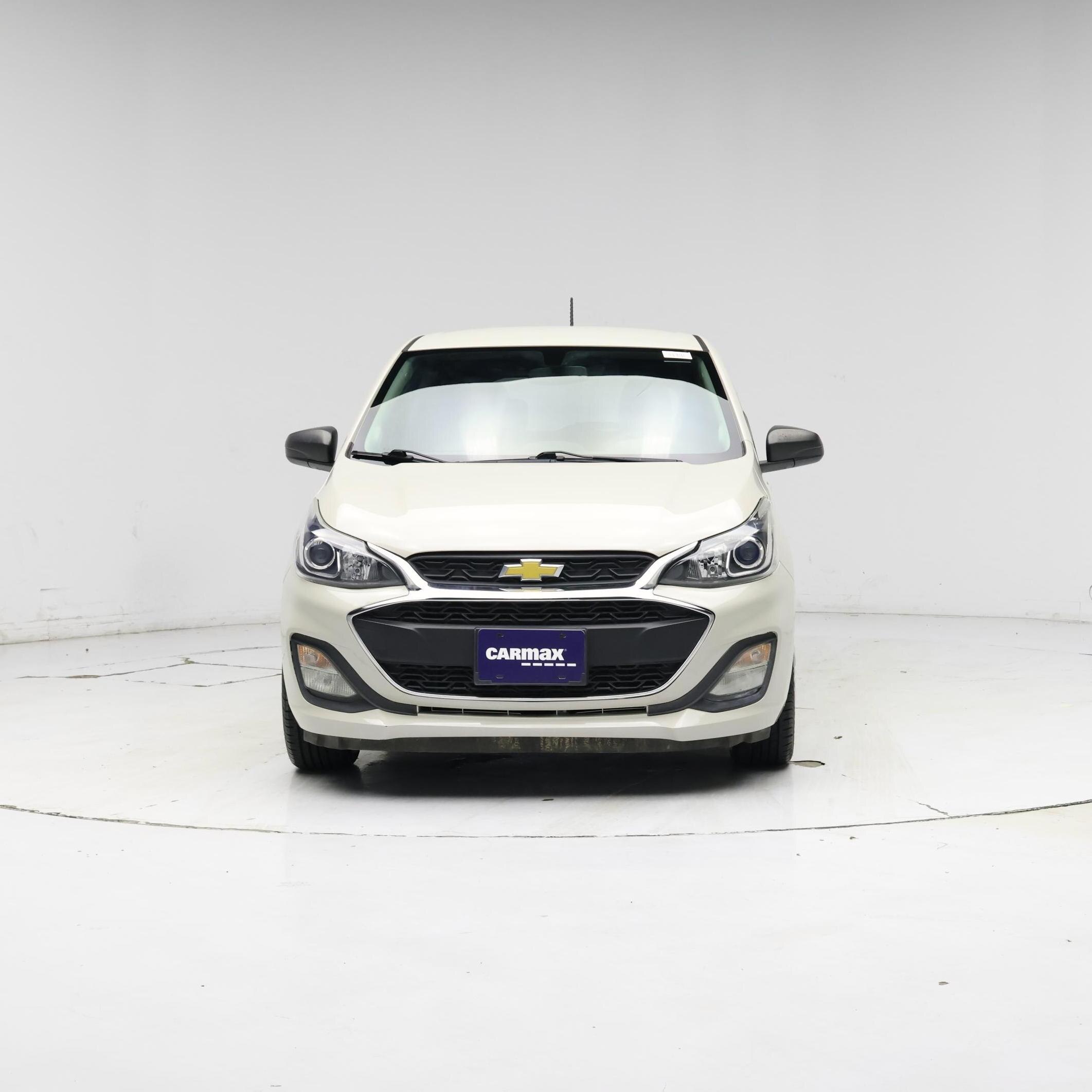 Thumbnail: 2020 Chevrolet Spark - 5