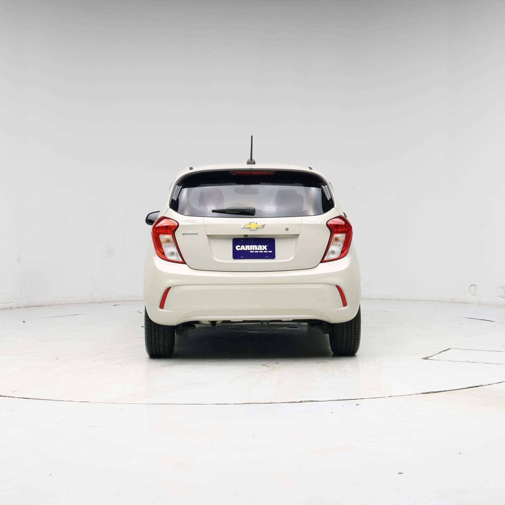 Thumbnail: 2020 Chevrolet Spark - 6