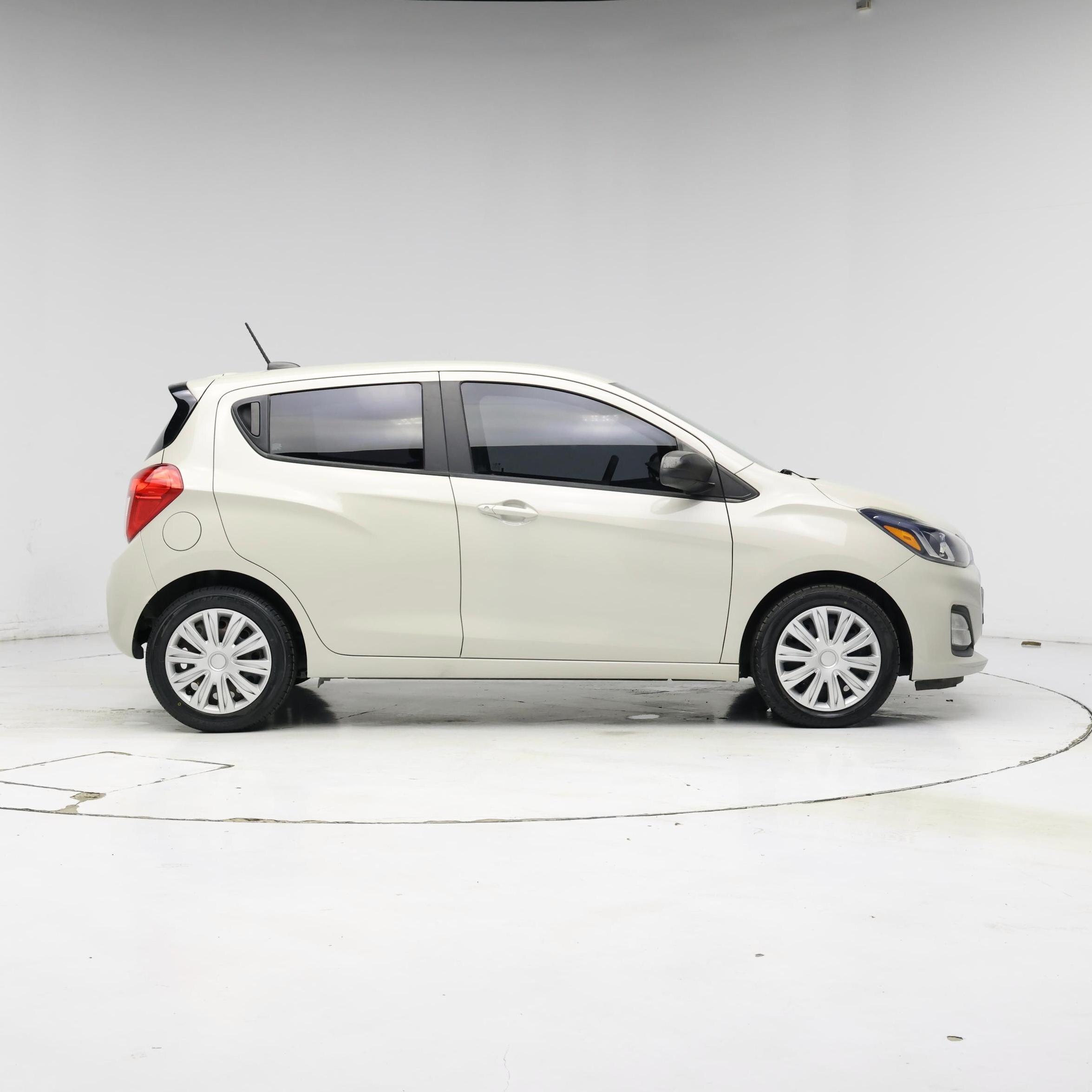 Thumbnail: 2020 Chevrolet Spark - 7