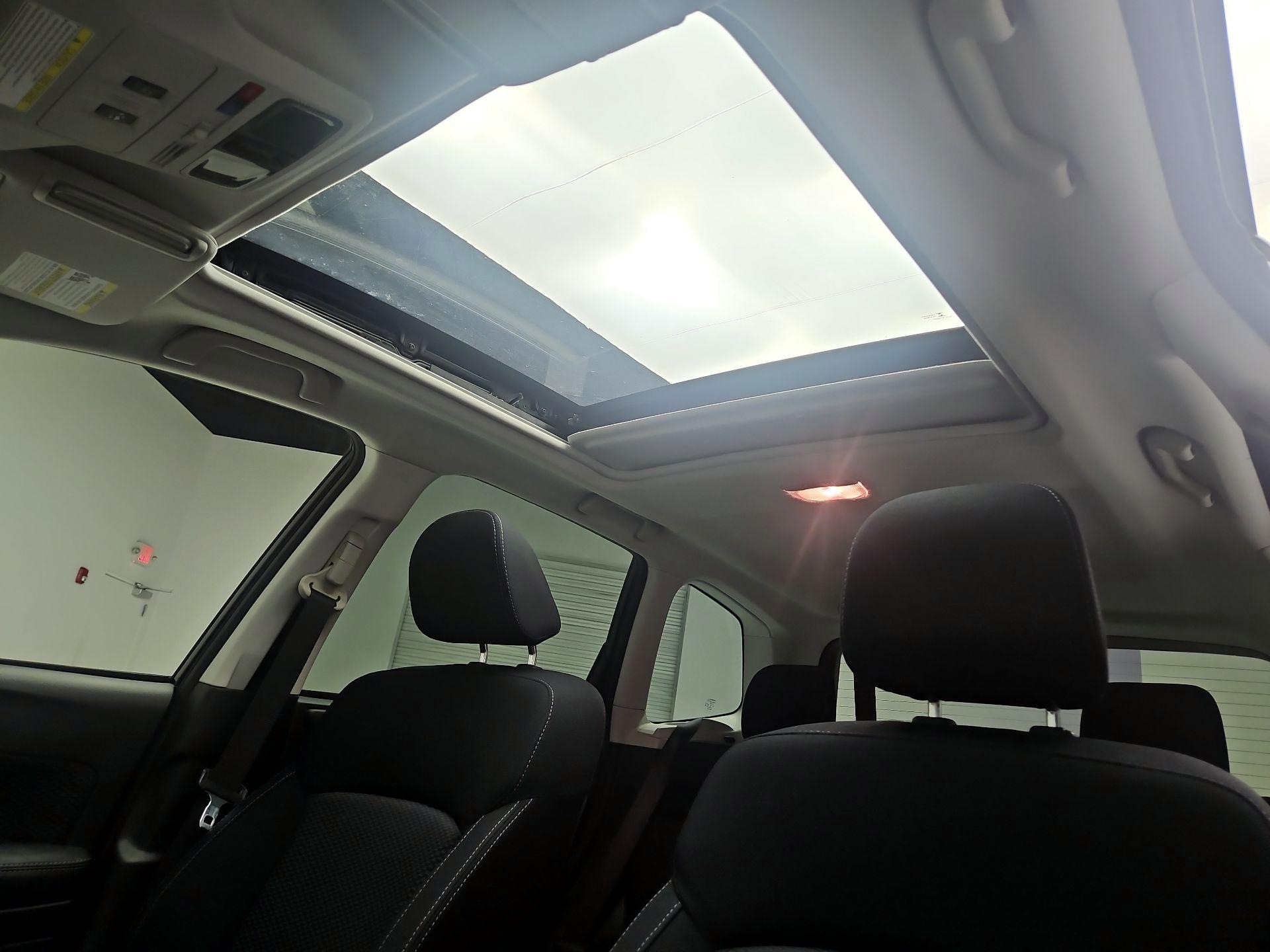 Thumbnail: 2018 Subaru Forester - 19