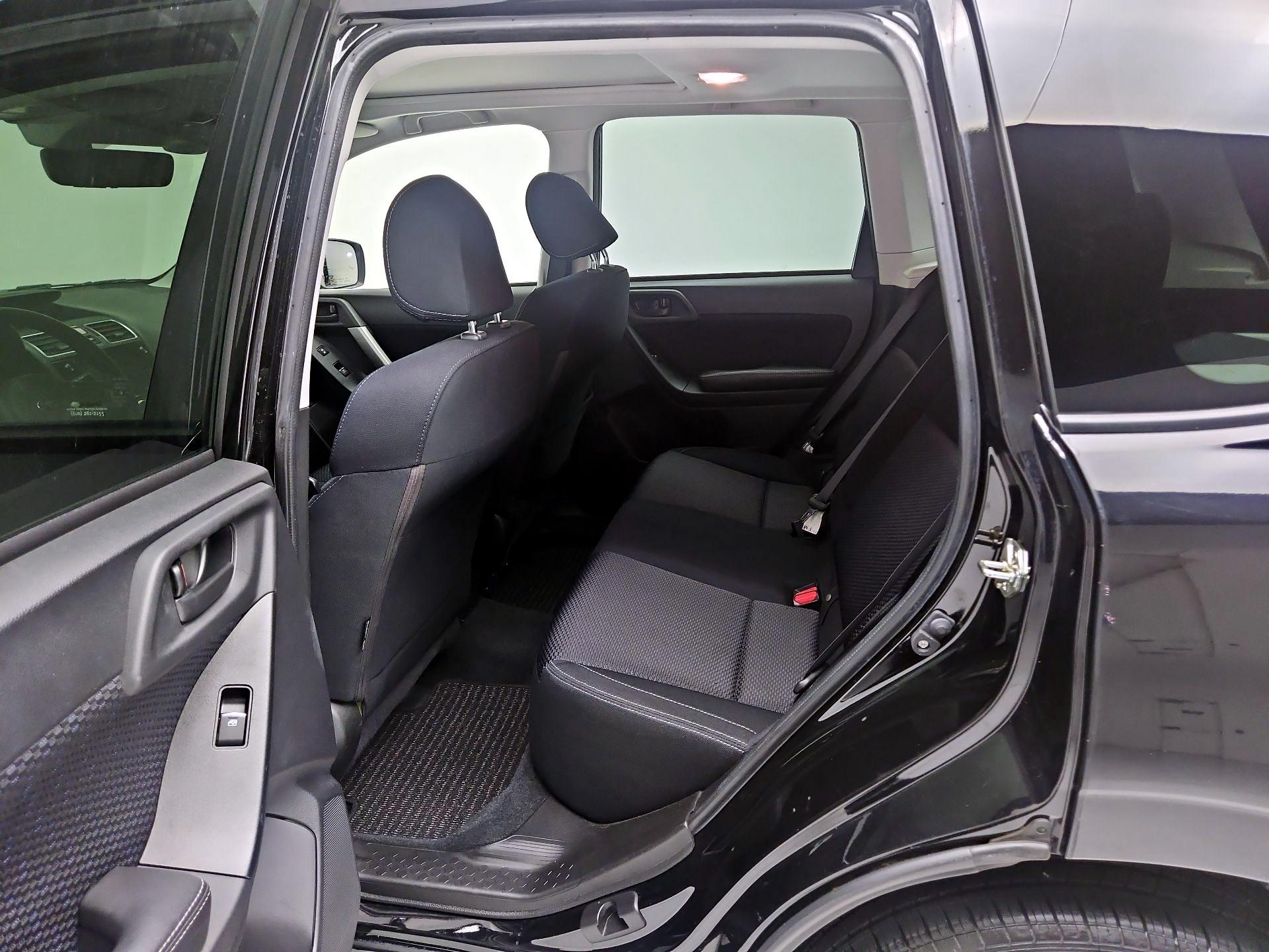 Thumbnail: 2018 Subaru Forester - 20