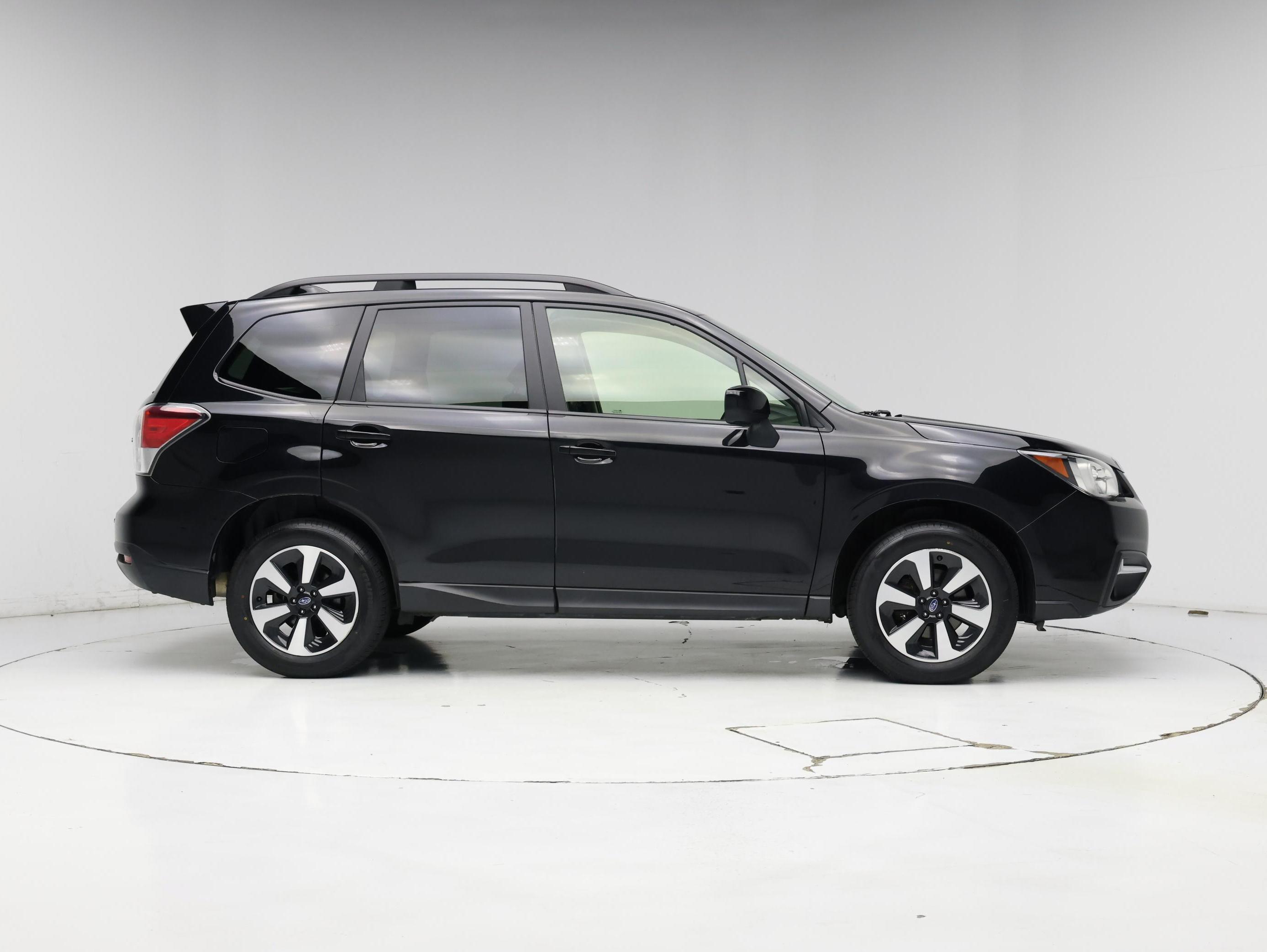 Thumbnail: 2018 Subaru Forester - 7