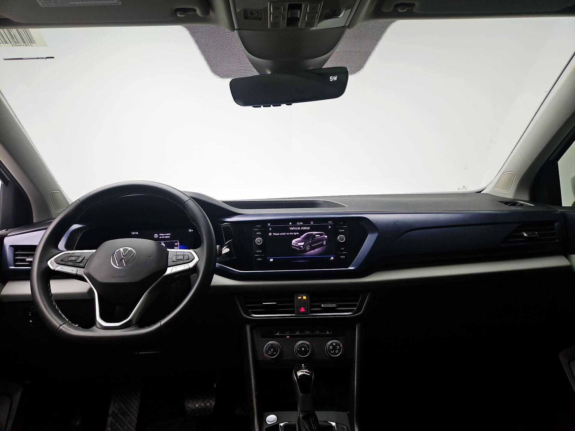 Thumbnail: 2022 Volkswagen Taos - 8