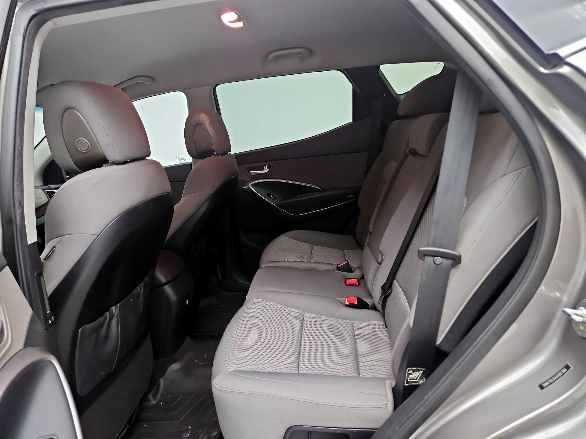 Thumbnail: 2018 Hyundai Santa Fe - 19