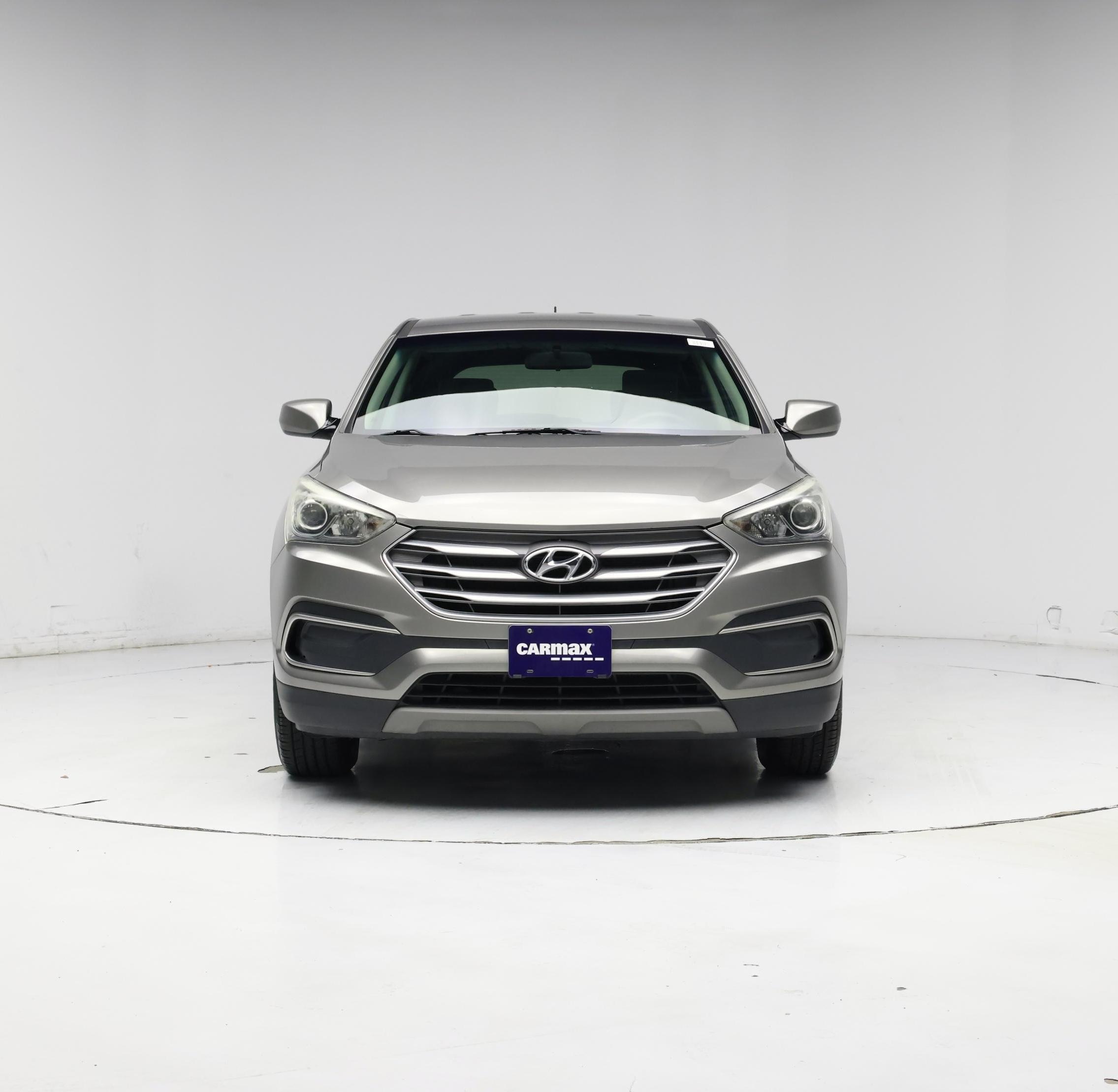 Thumbnail: 2018 Hyundai Santa Fe - 5