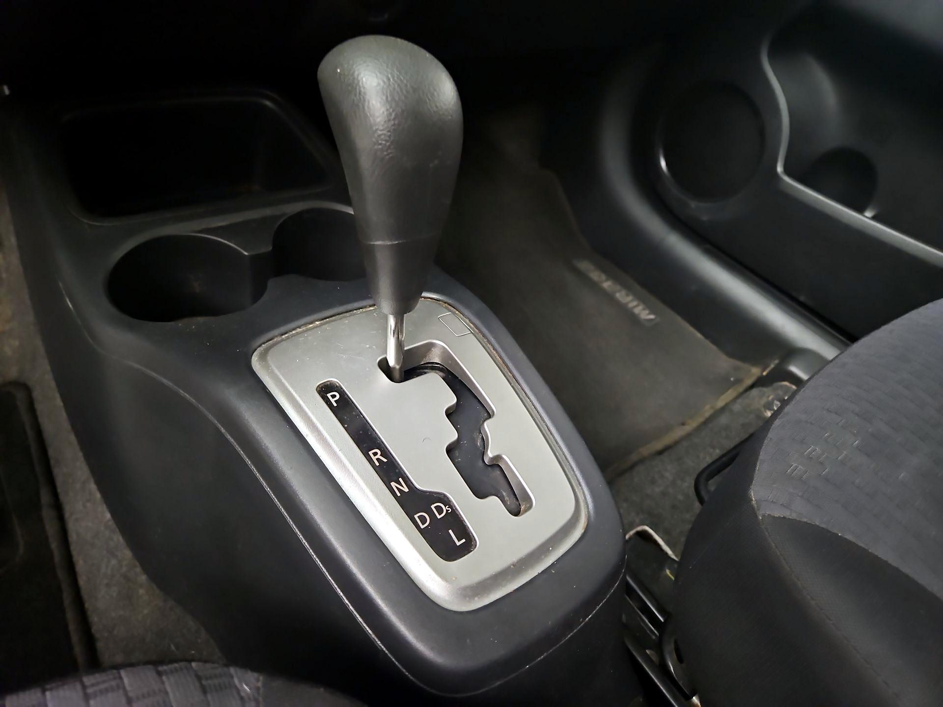 Thumbnail: 2017 Mitsubishi Mirage - 16