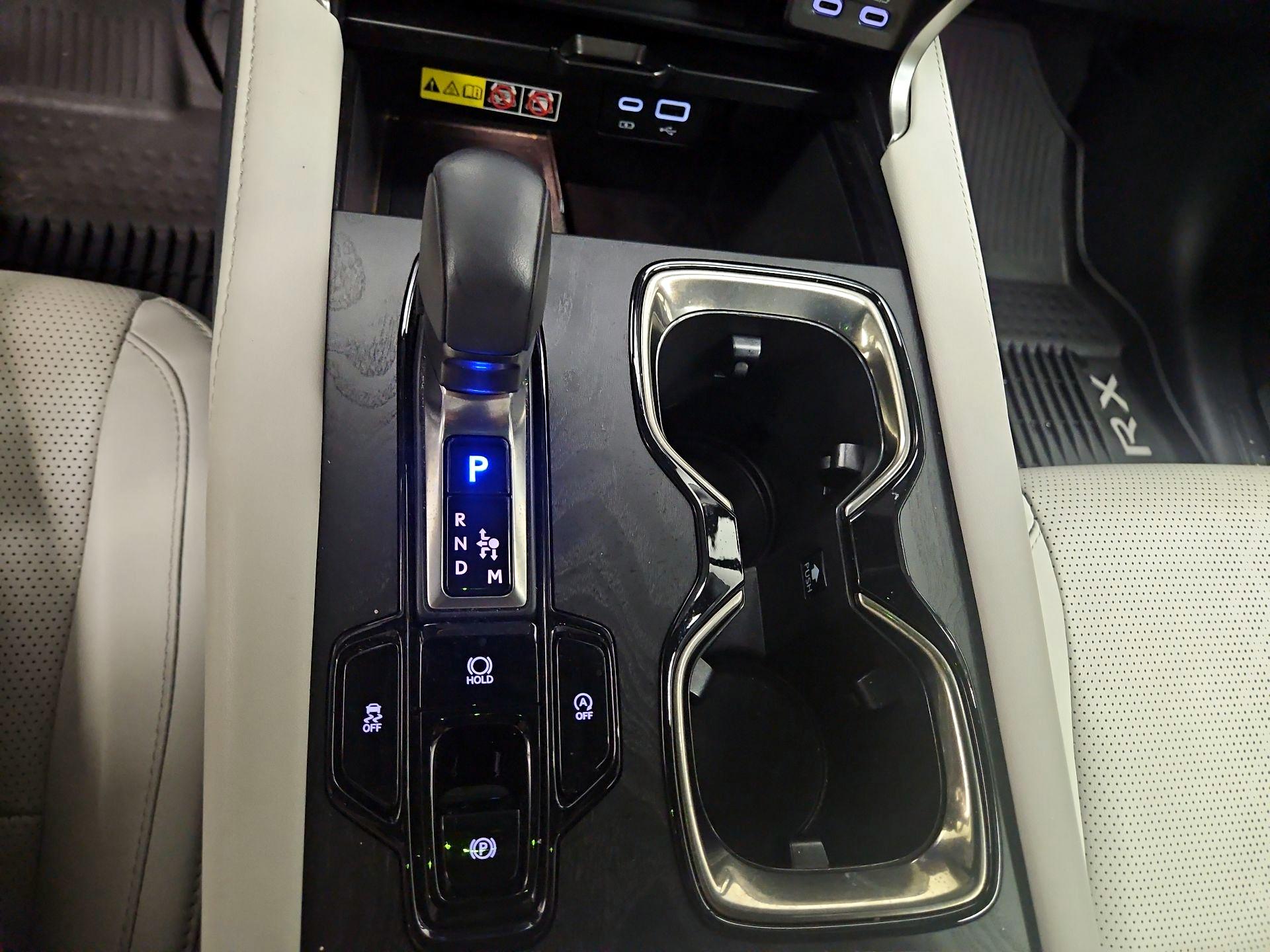 Thumbnail: 2023 Lexus RX - 16