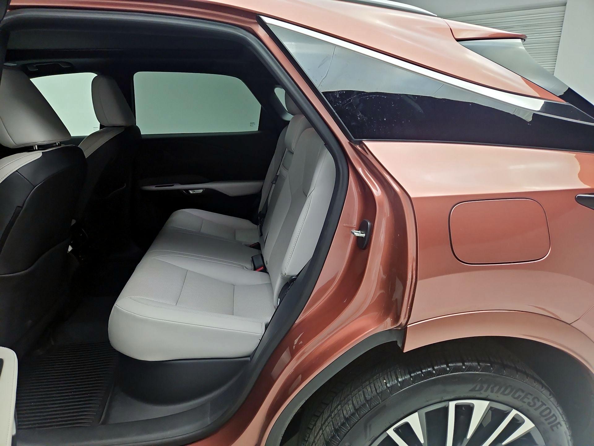 Thumbnail: 2023 Lexus RX - 19