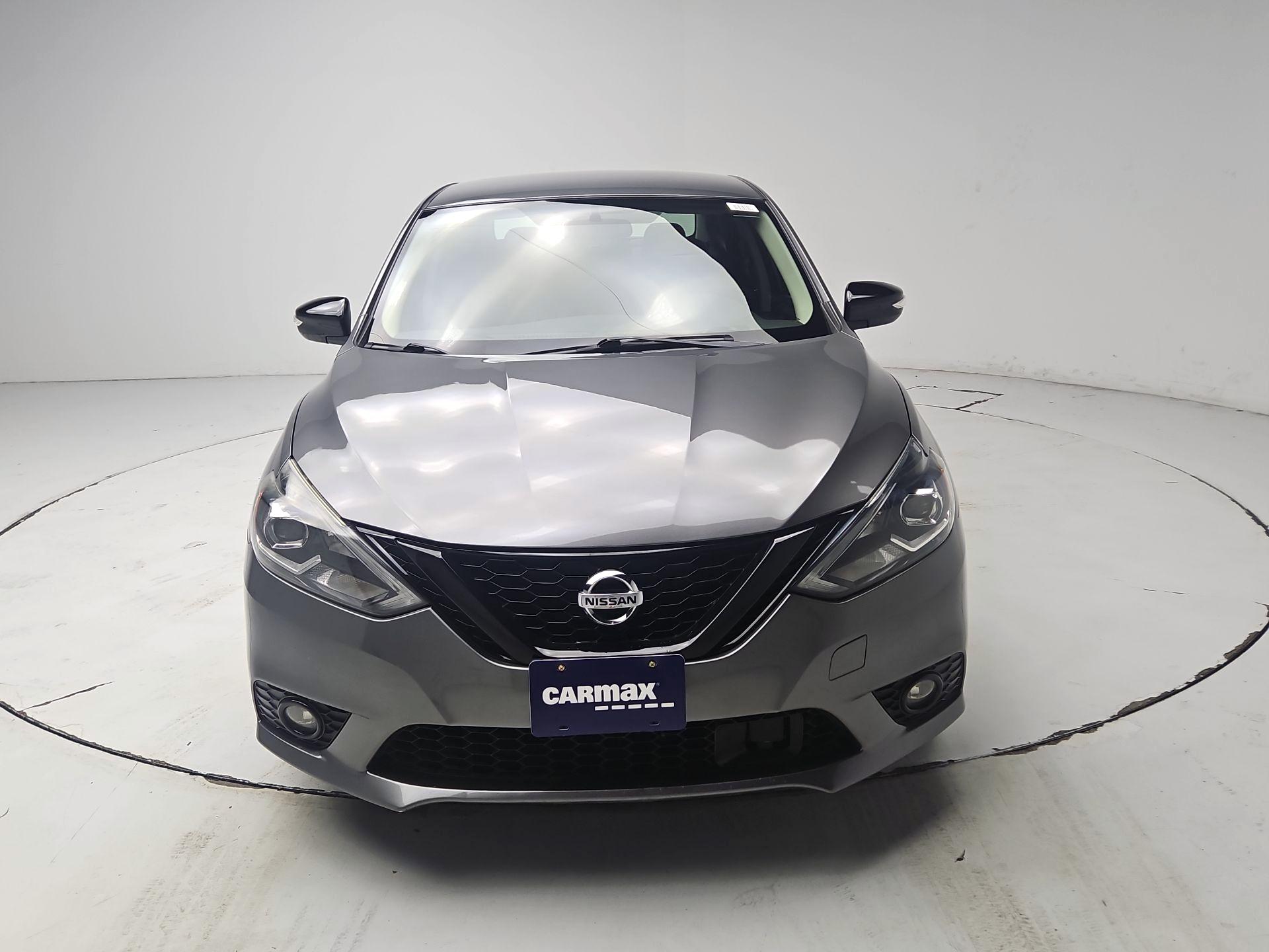 Thumbnail: 2018 Nissan Sentra - 2