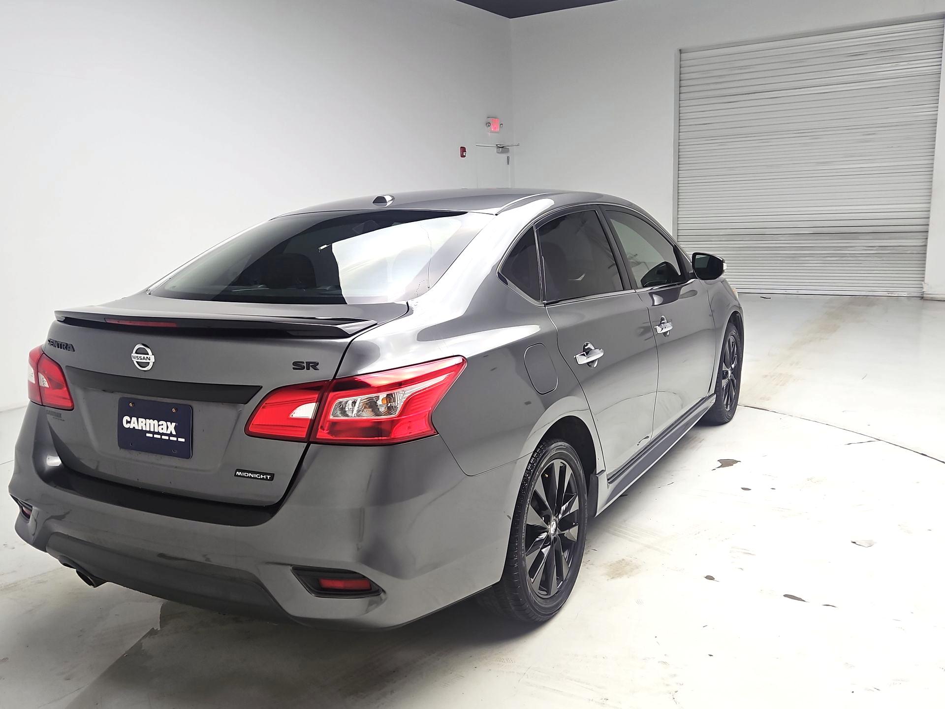Thumbnail: 2018 Nissan Sentra - 5
