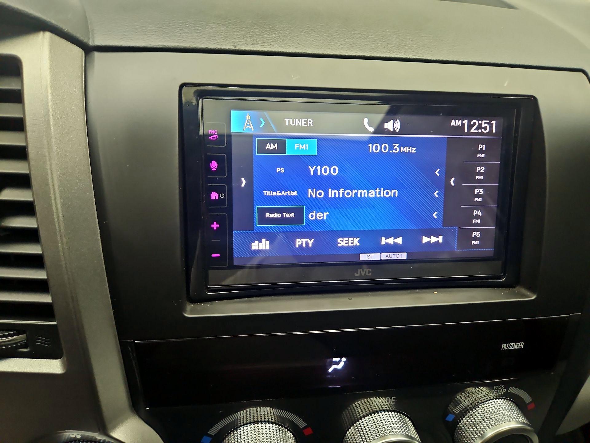 Thumbnail: 2016 Toyota Sequoia - 13