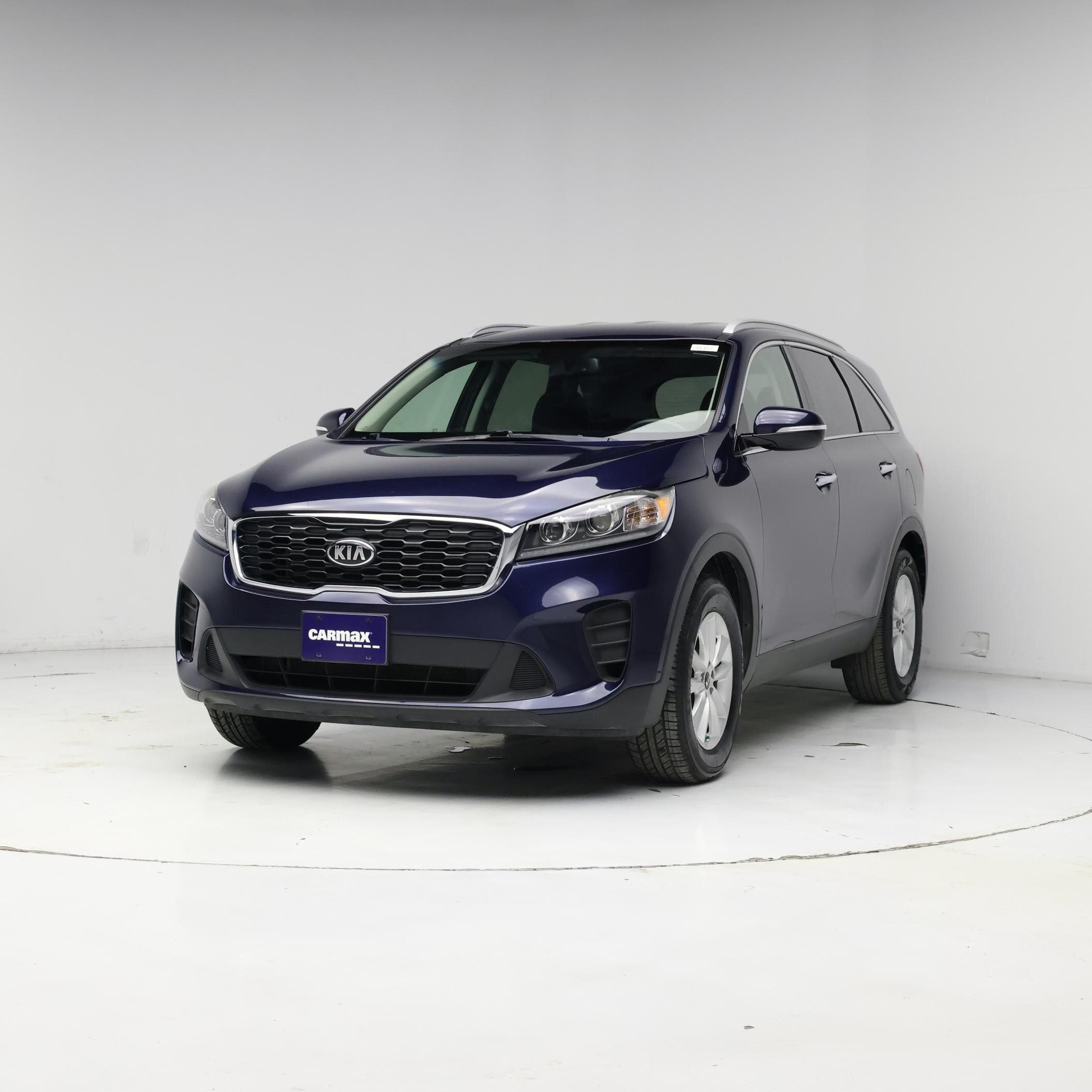 Thumbnail: 2019 Kia Sorento - 4