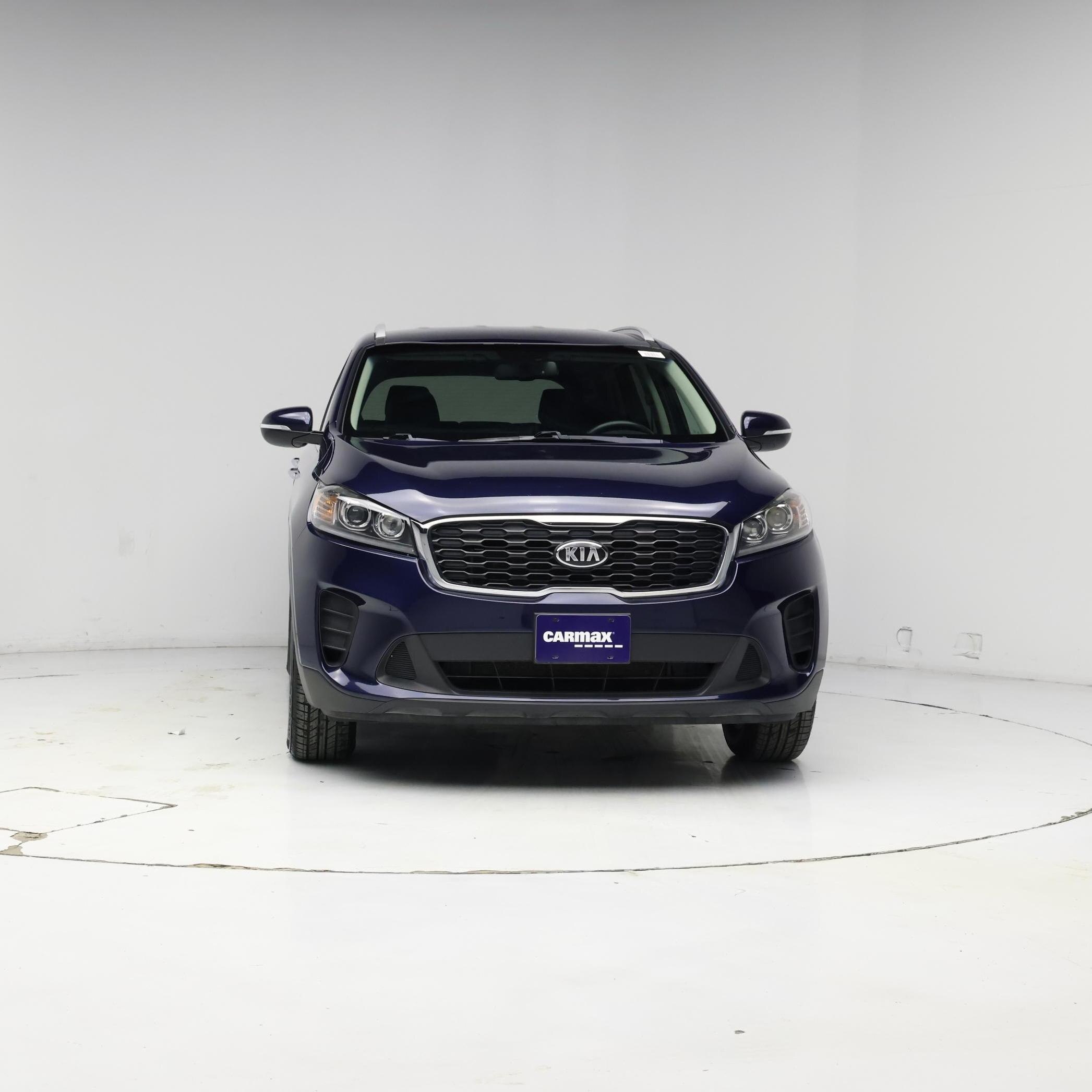 Thumbnail: 2019 Kia Sorento - 5