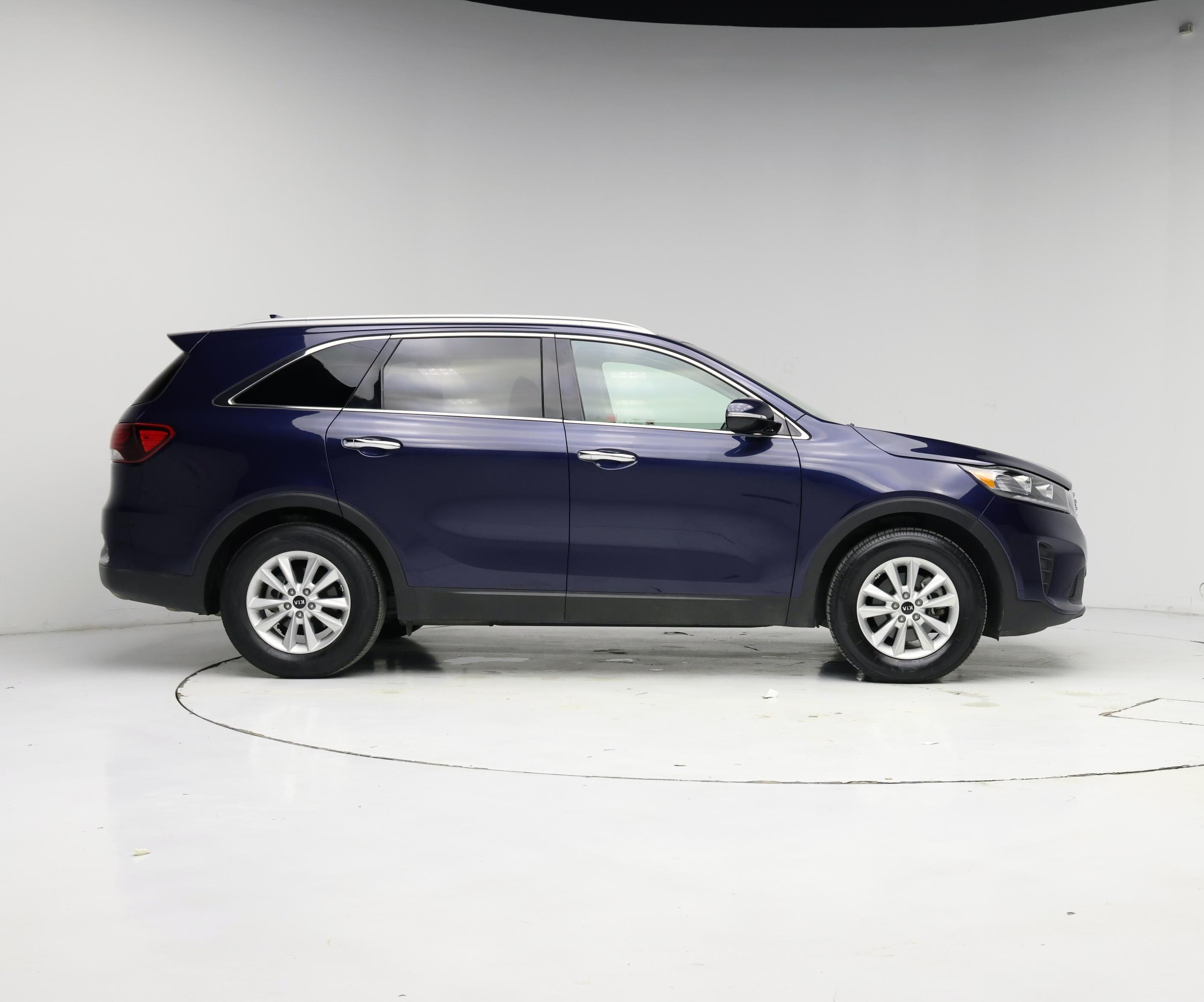 Thumbnail: 2019 Kia Sorento - 7