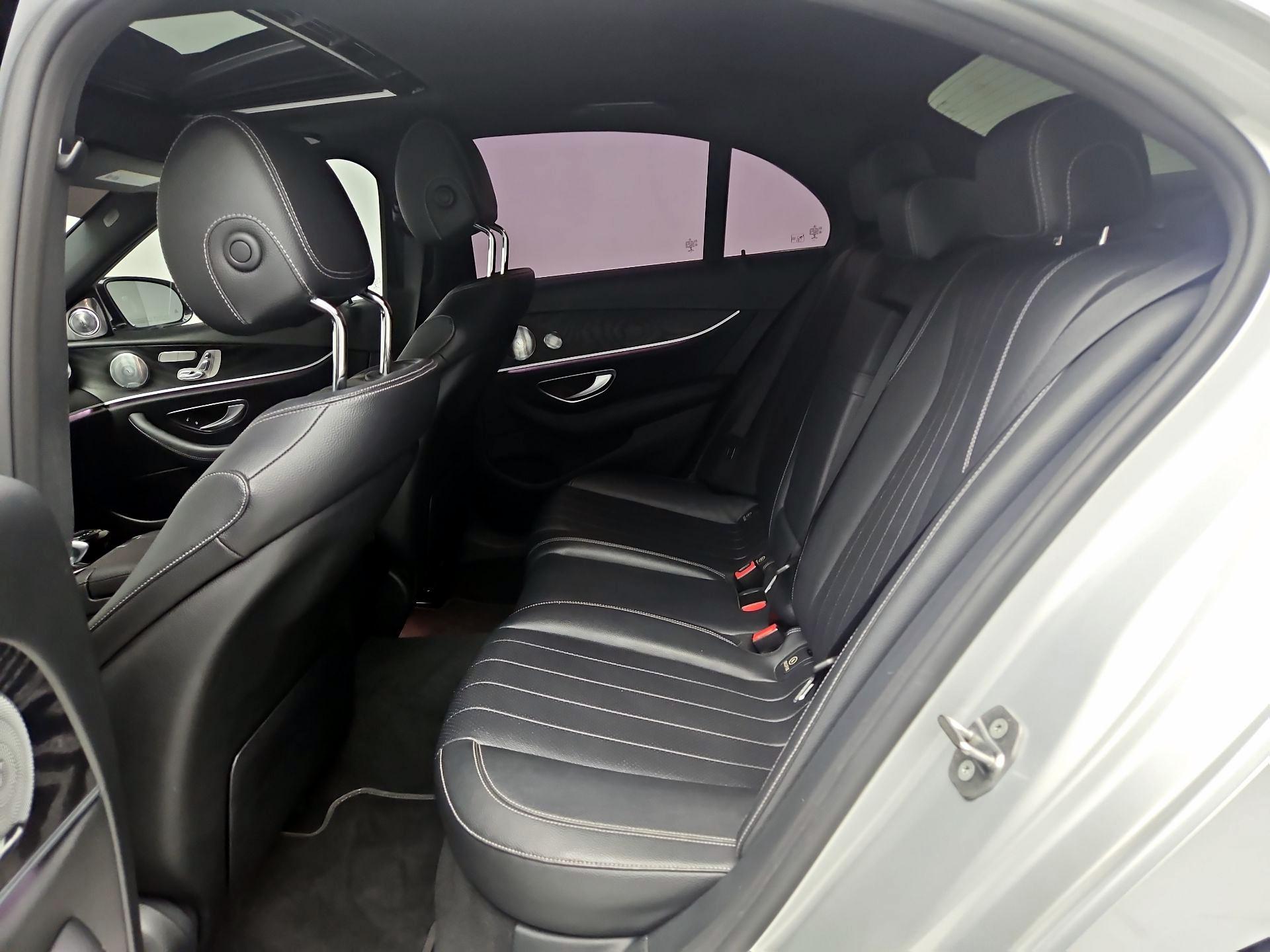 Thumbnail: 2017 Mercedes-Benz E-Class - 19