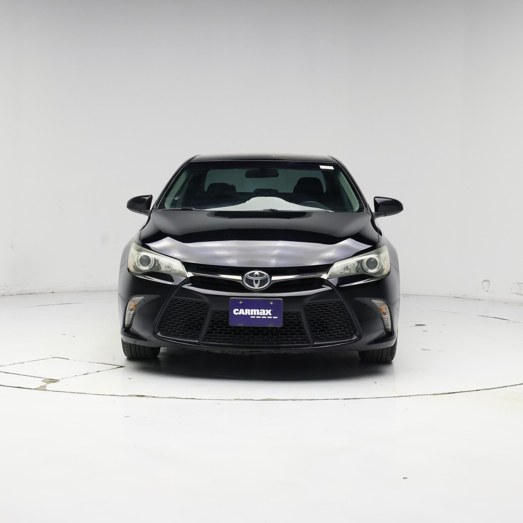 Thumbnail: 2015 Toyota Camry - 5