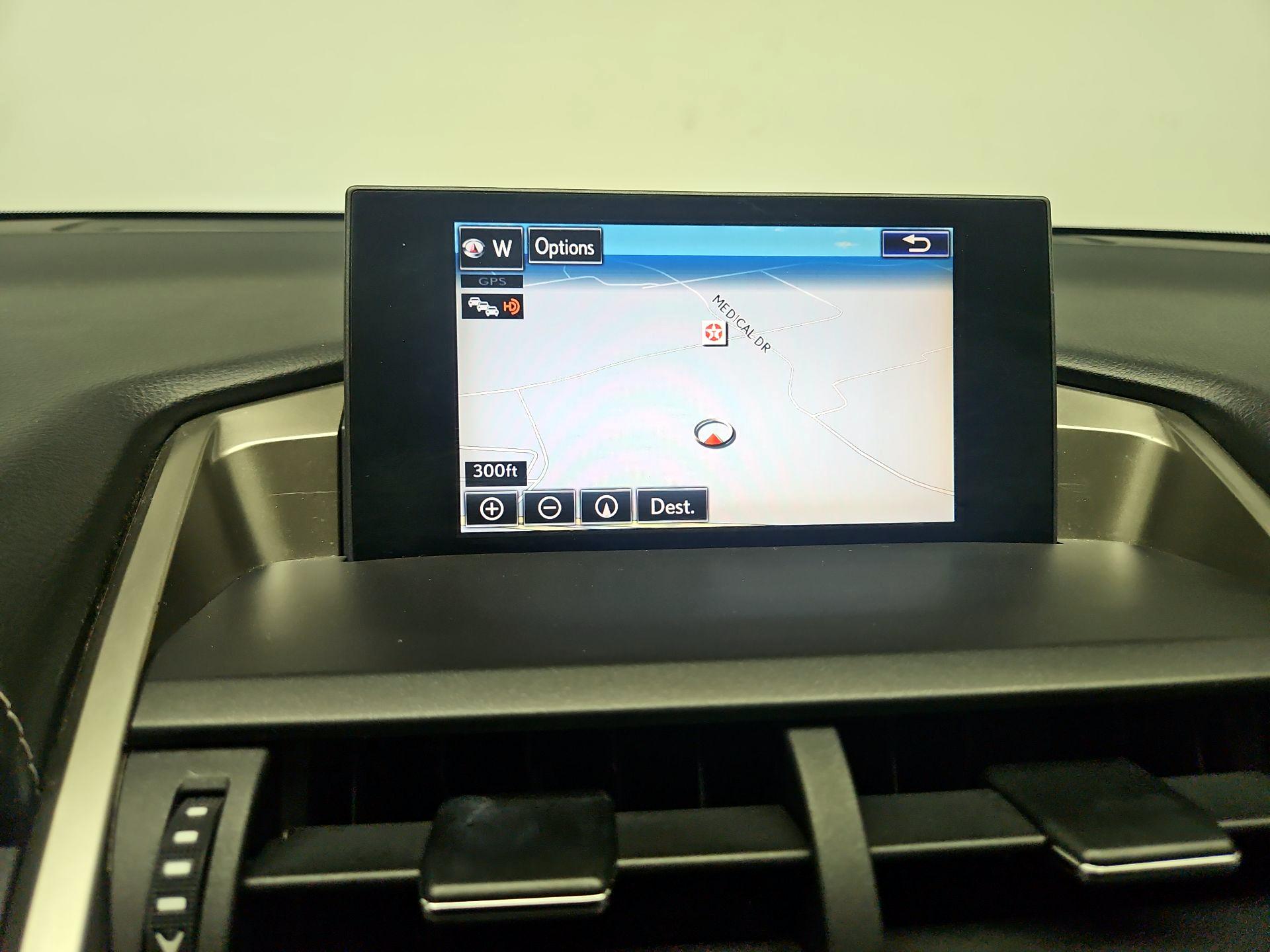 Thumbnail: 2016 Lexus NX - 14