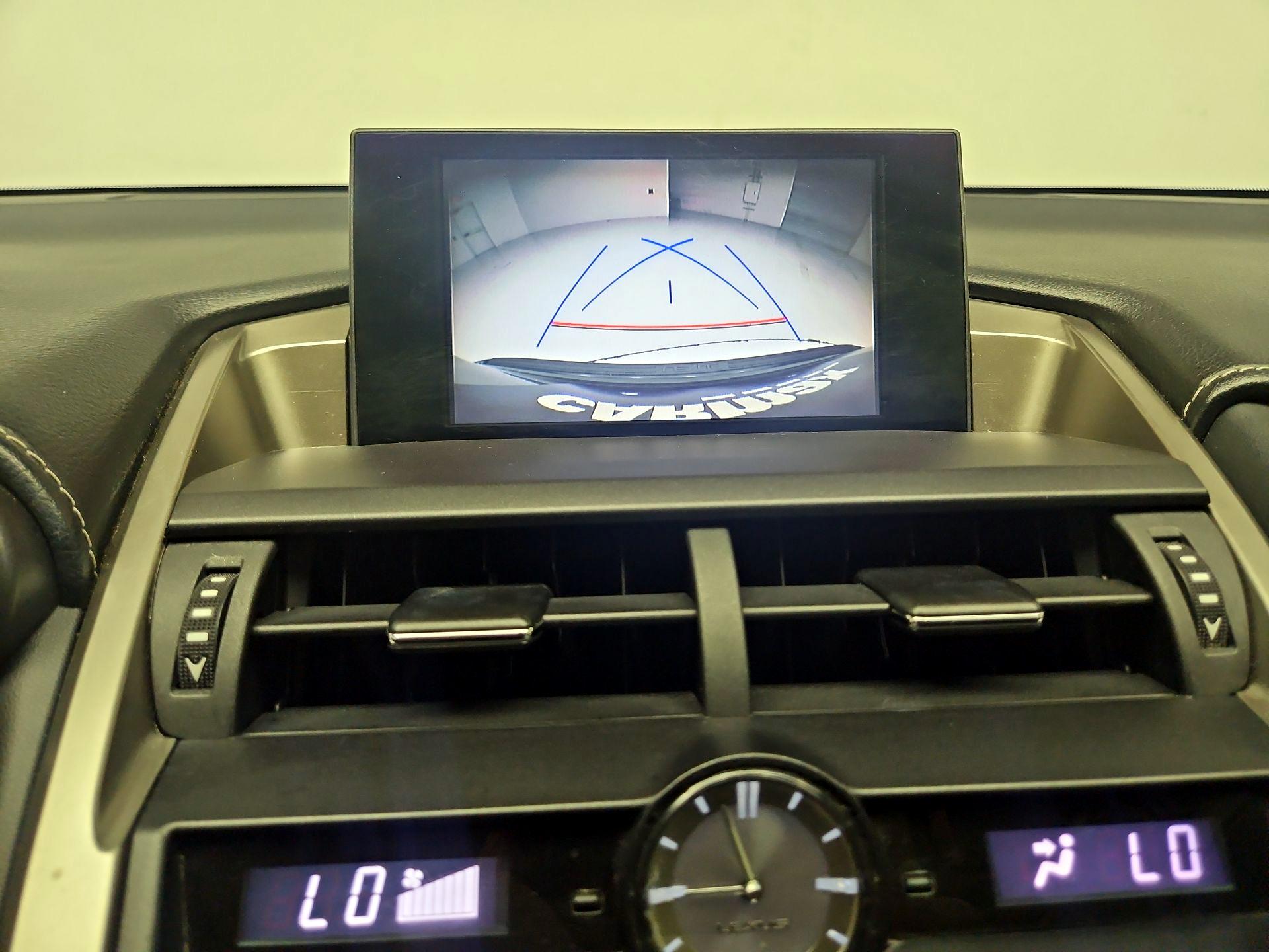 Thumbnail: 2016 Lexus NX - 15