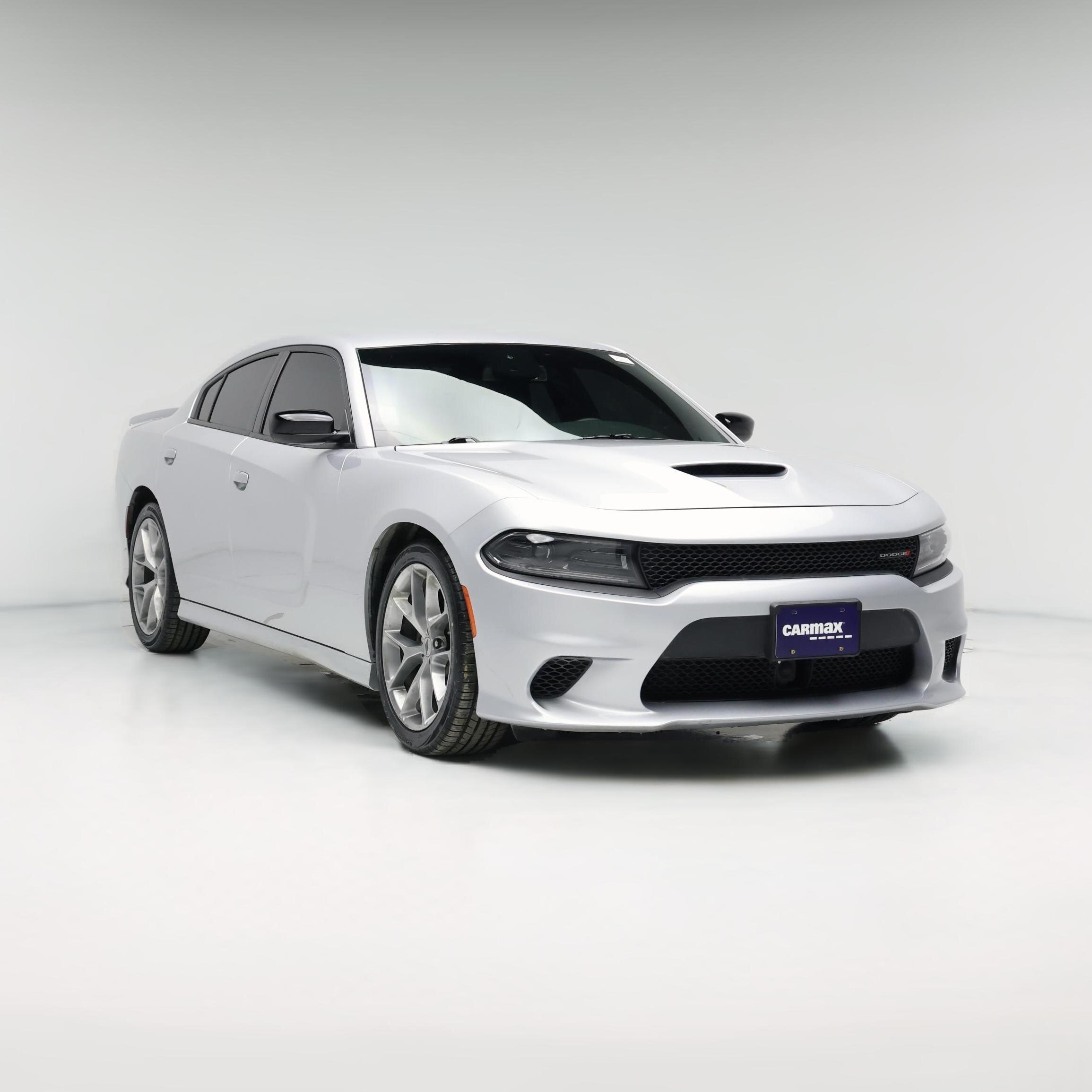 Thumbnail: 2023 Dodge Charger - 1