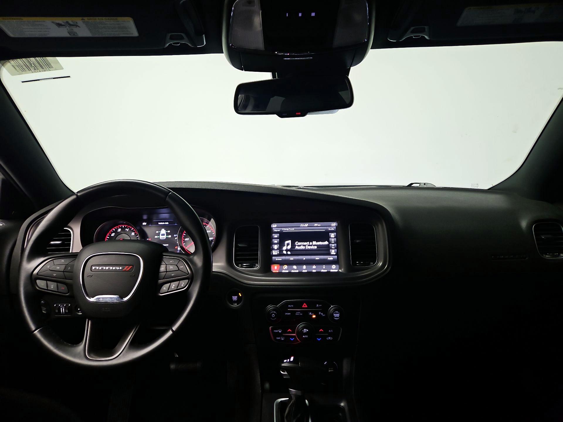 Thumbnail: 2023 Dodge Charger - 9