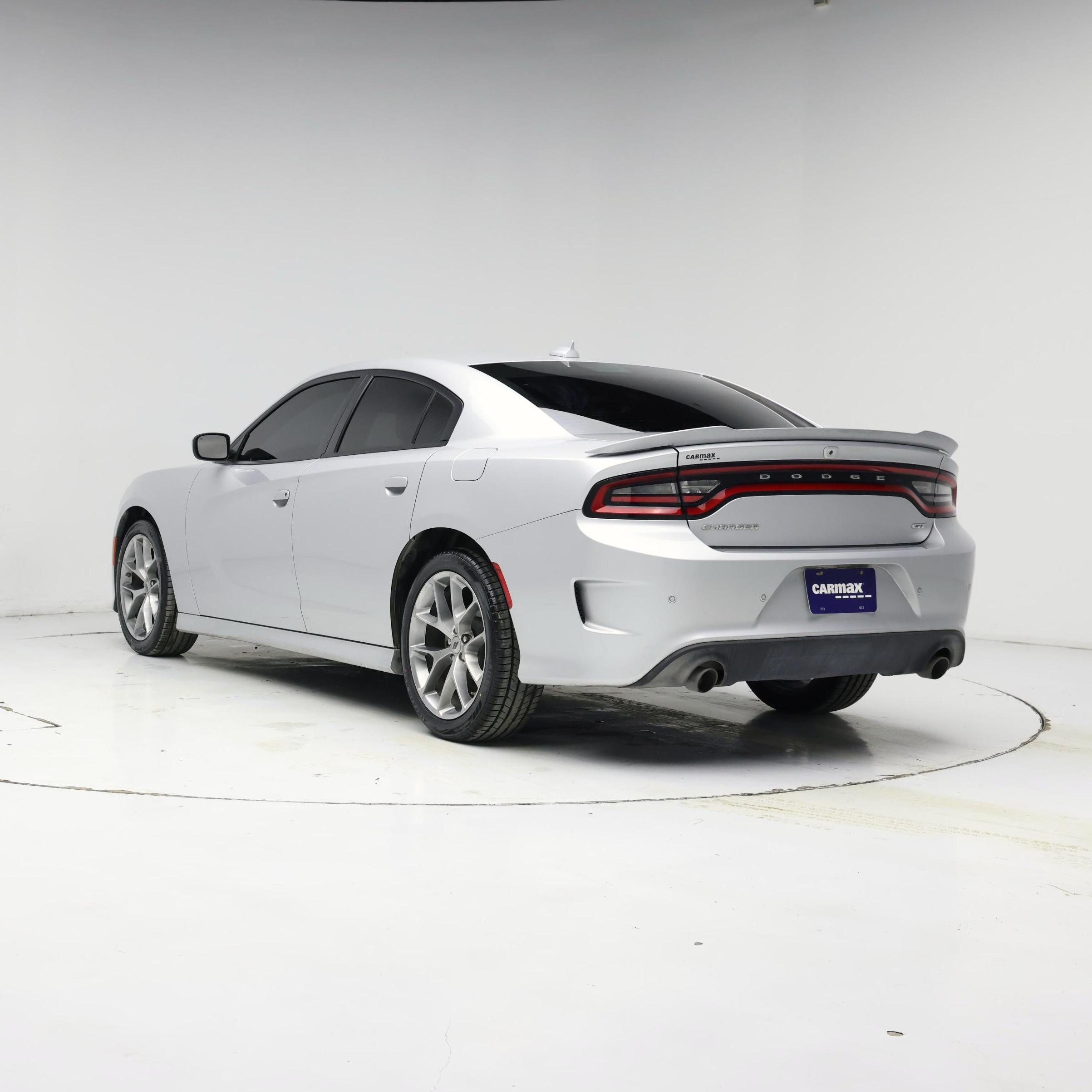 Thumbnail: 2023 Dodge Charger - 2