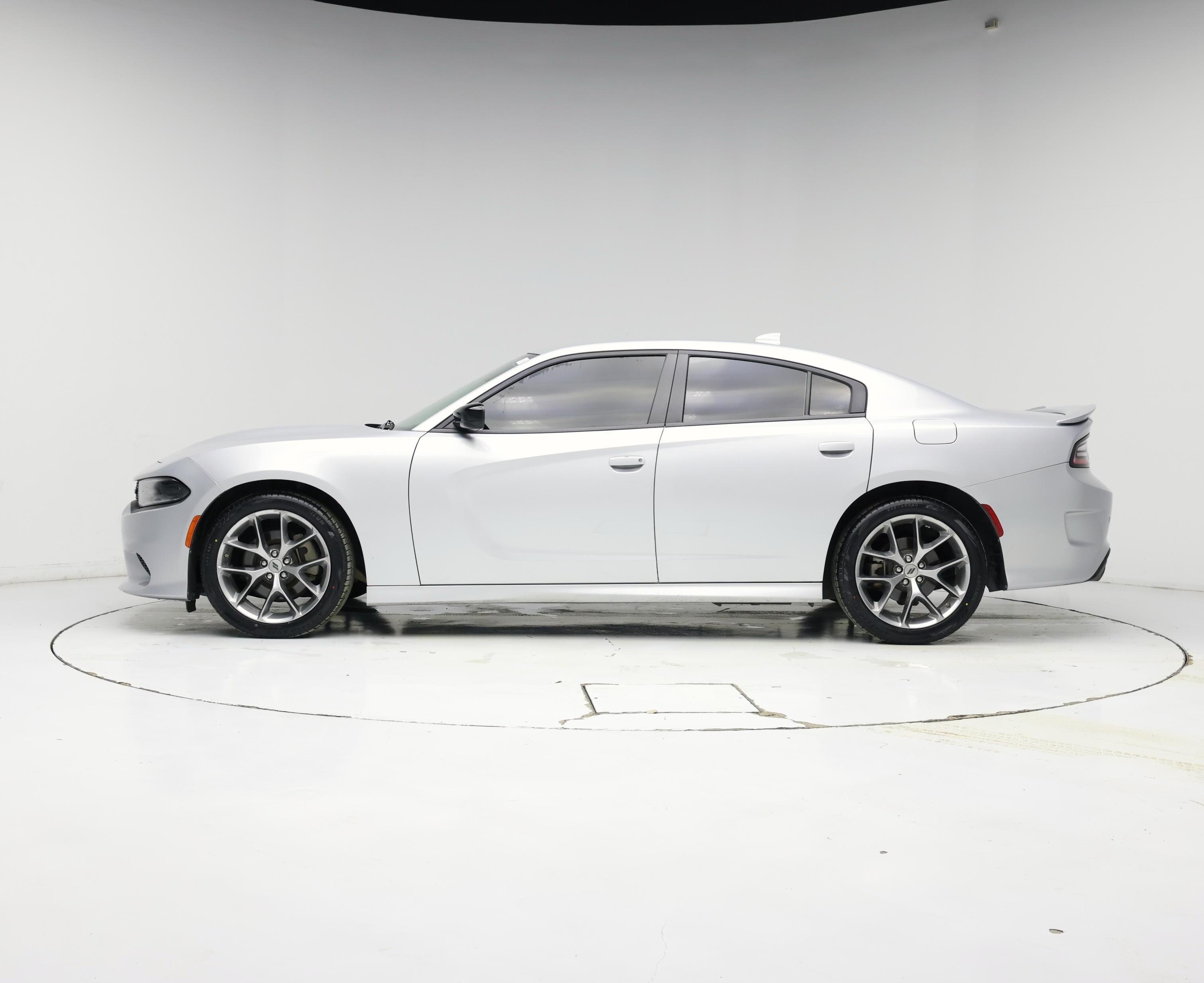 Thumbnail: 2023 Dodge Charger - 3
