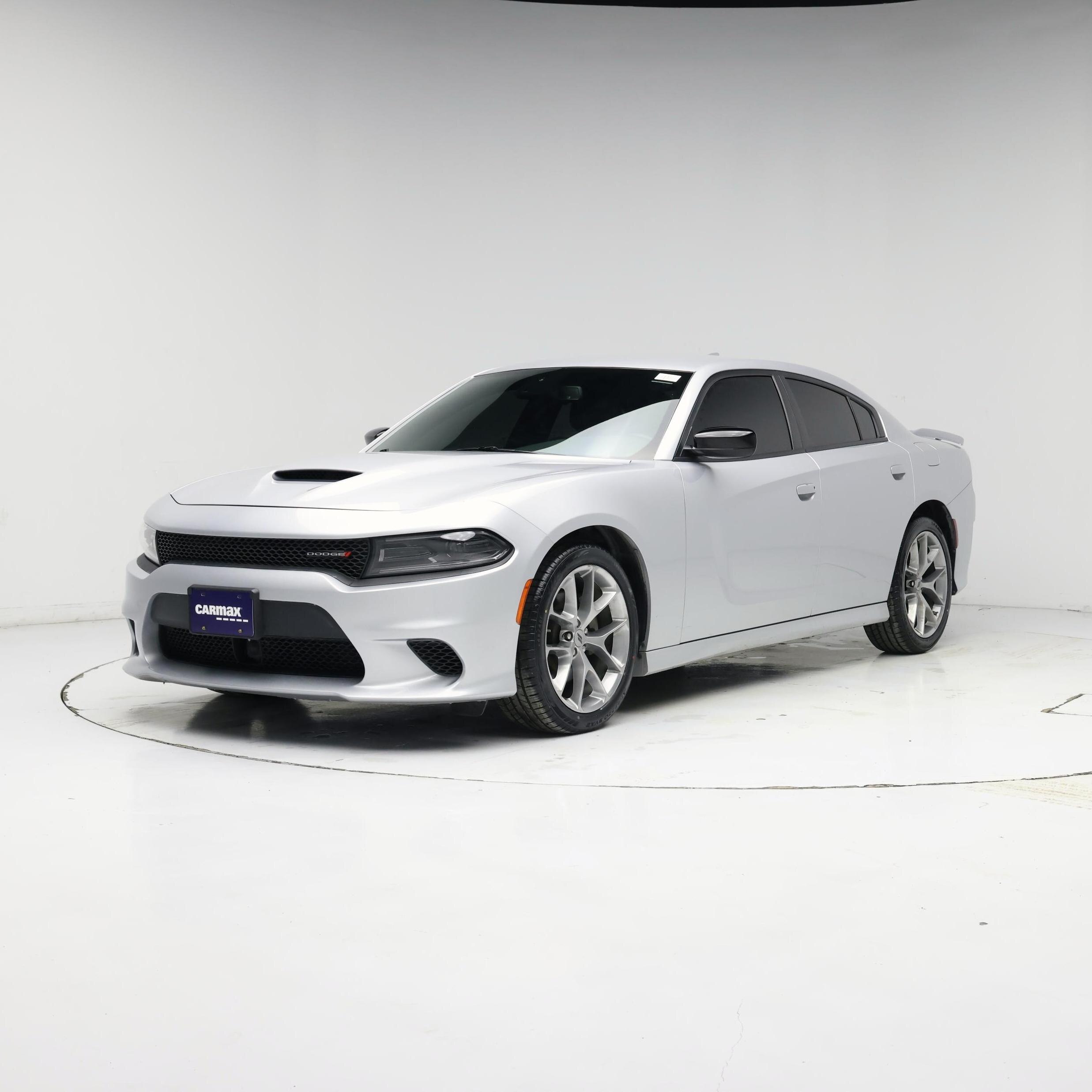 Thumbnail: 2023 Dodge Charger - 4