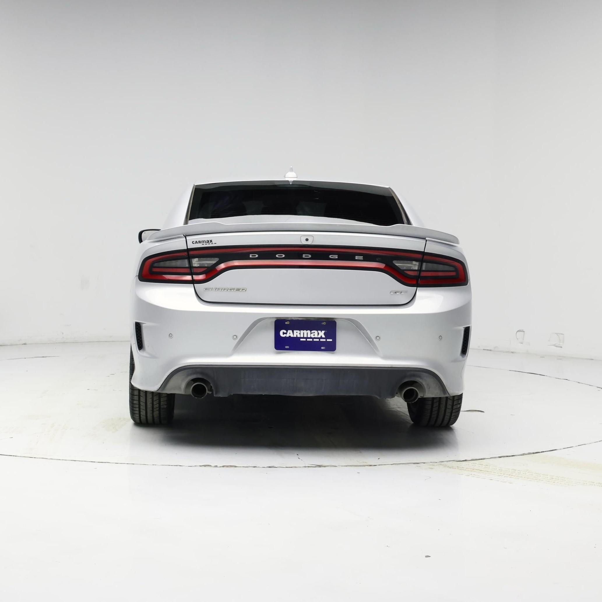 Thumbnail: 2023 Dodge Charger - 6