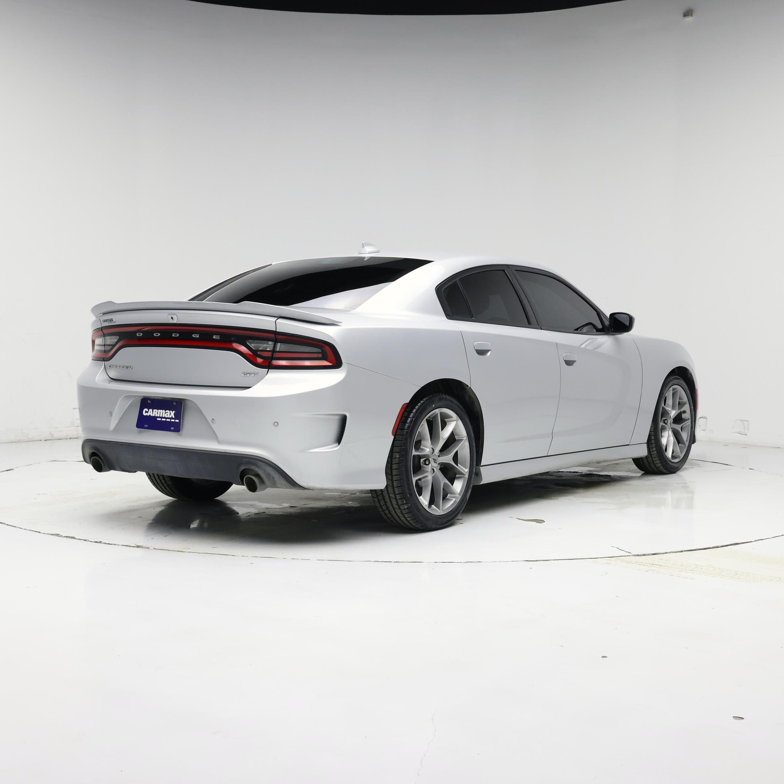 Thumbnail: 2023 Dodge Charger - 8