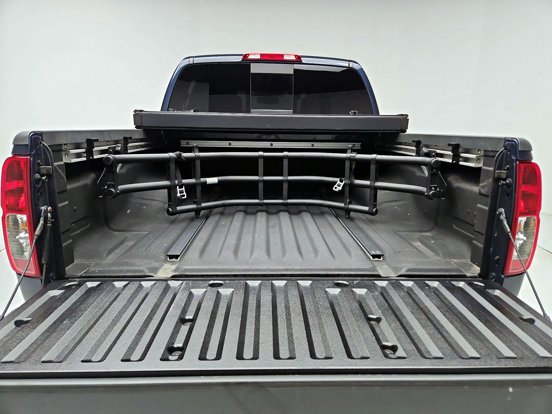 Thumbnail: 2020 Nissan Frontier - 18