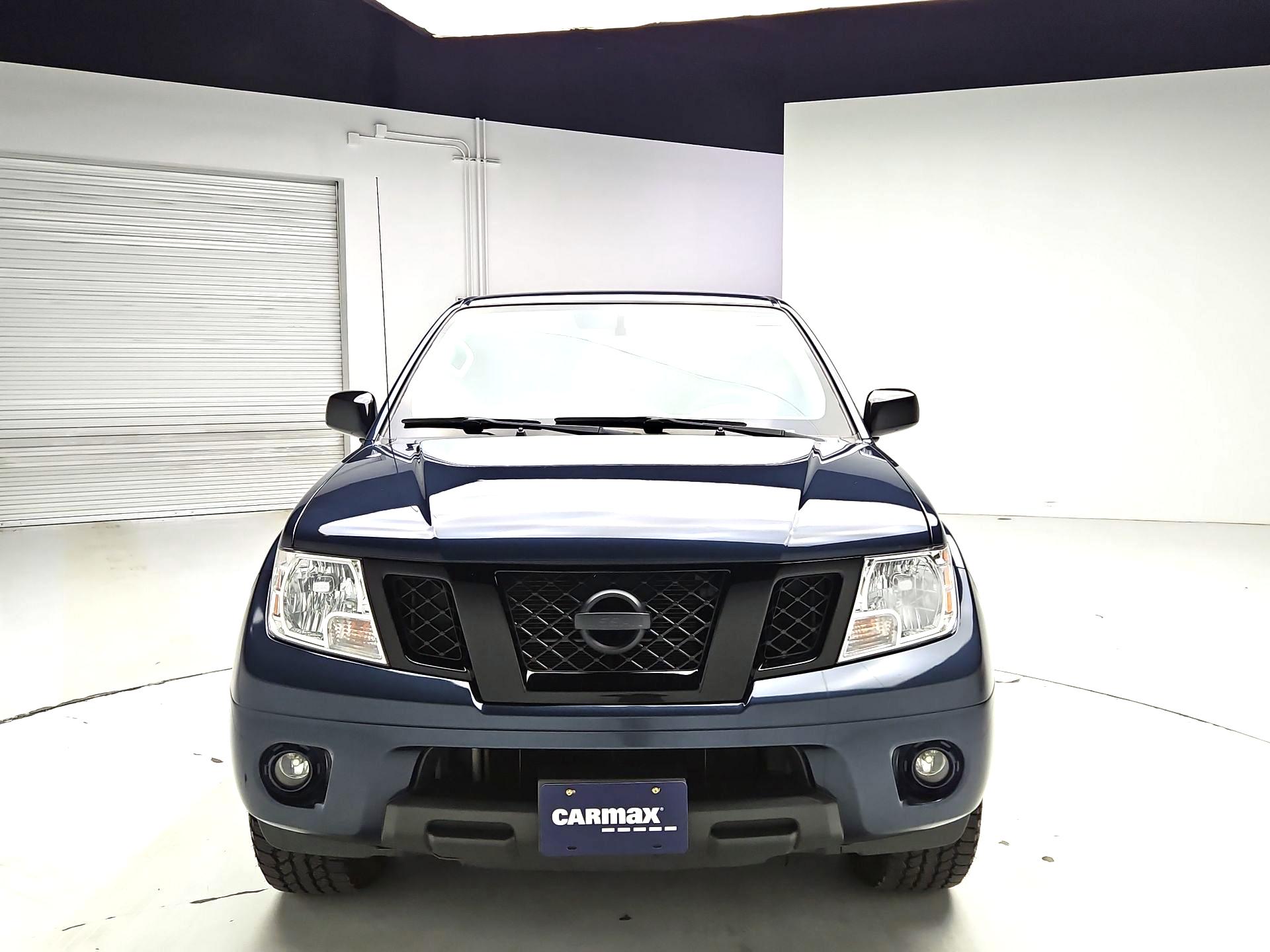 Thumbnail: 2020 Nissan Frontier - 2