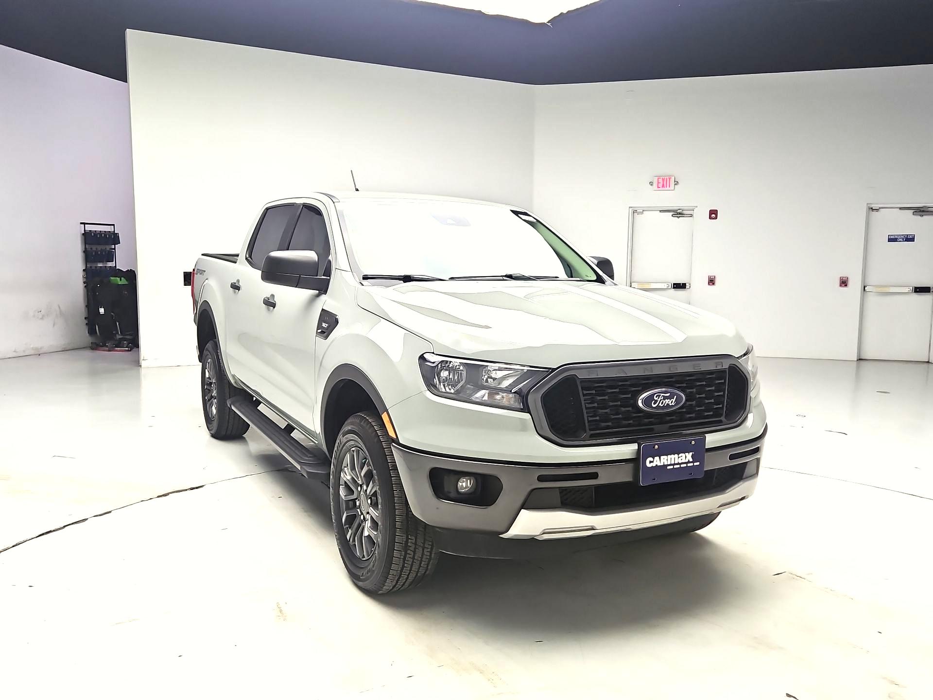 Thumbnail: 2023 Ford Ranger - 1