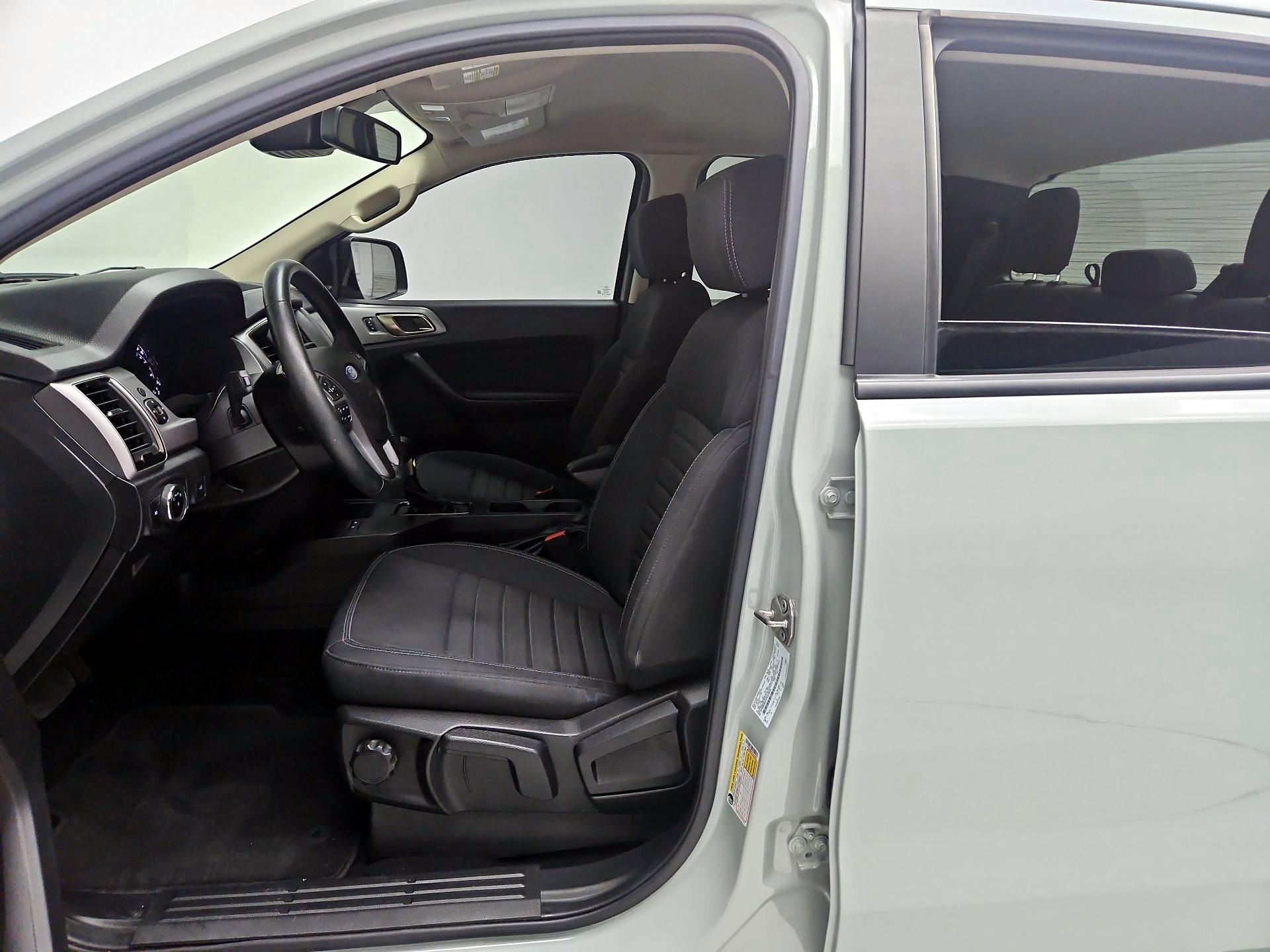 Thumbnail: 2023 Ford Ranger - 9