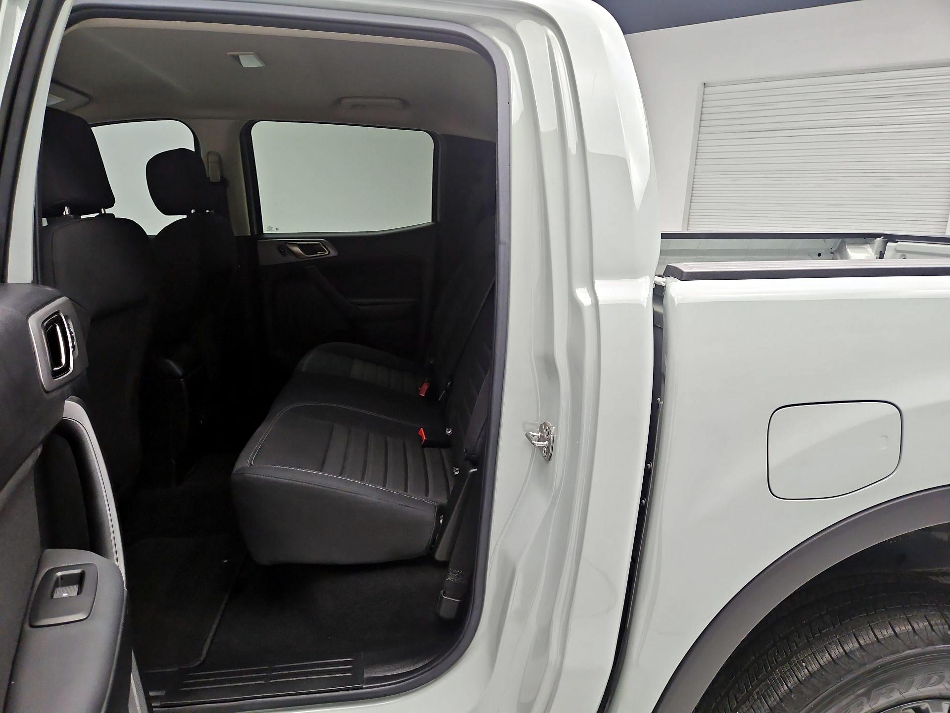 Thumbnail: 2023 Ford Ranger - 17
