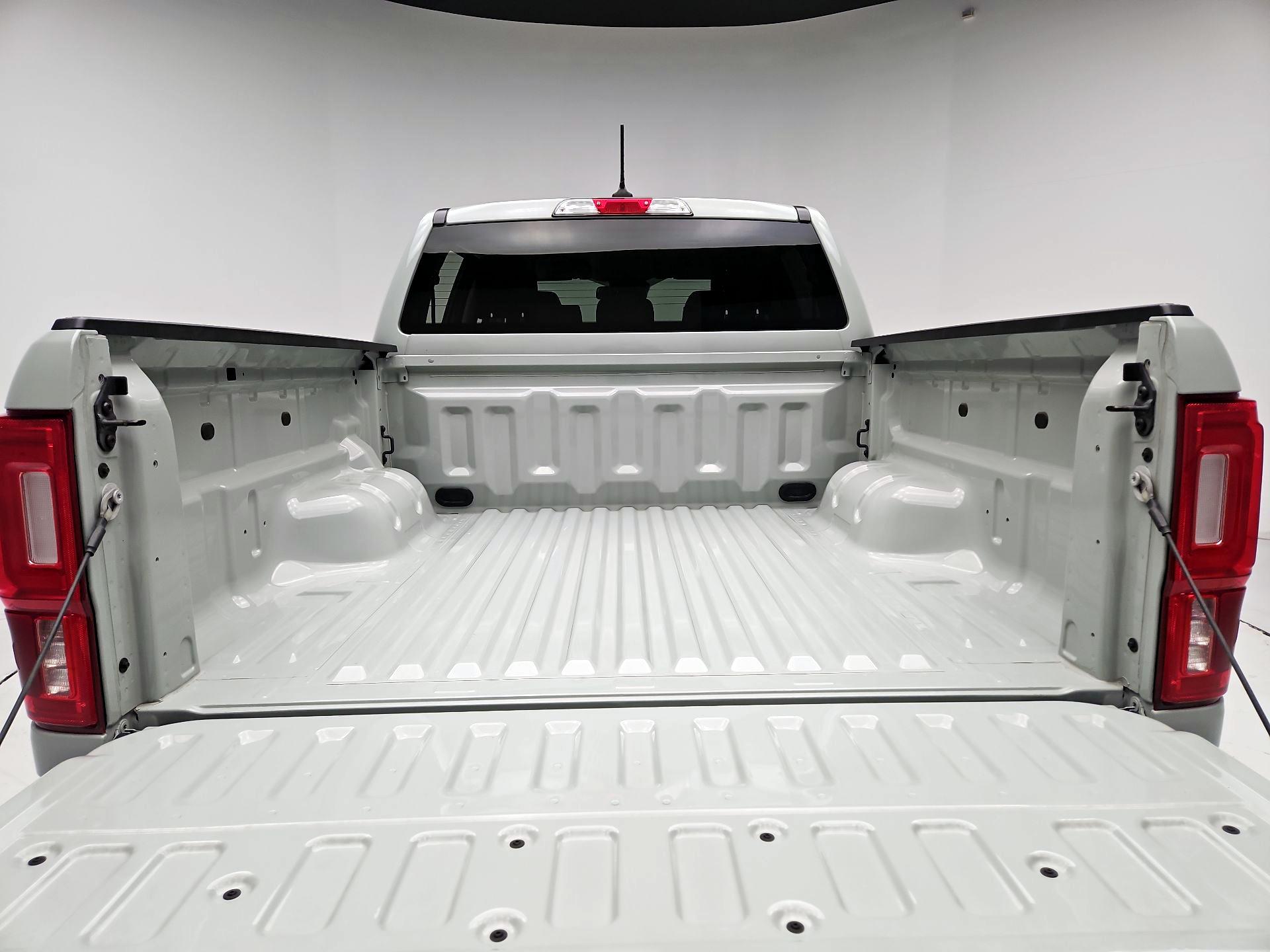 Thumbnail: 2023 Ford Ranger - 18