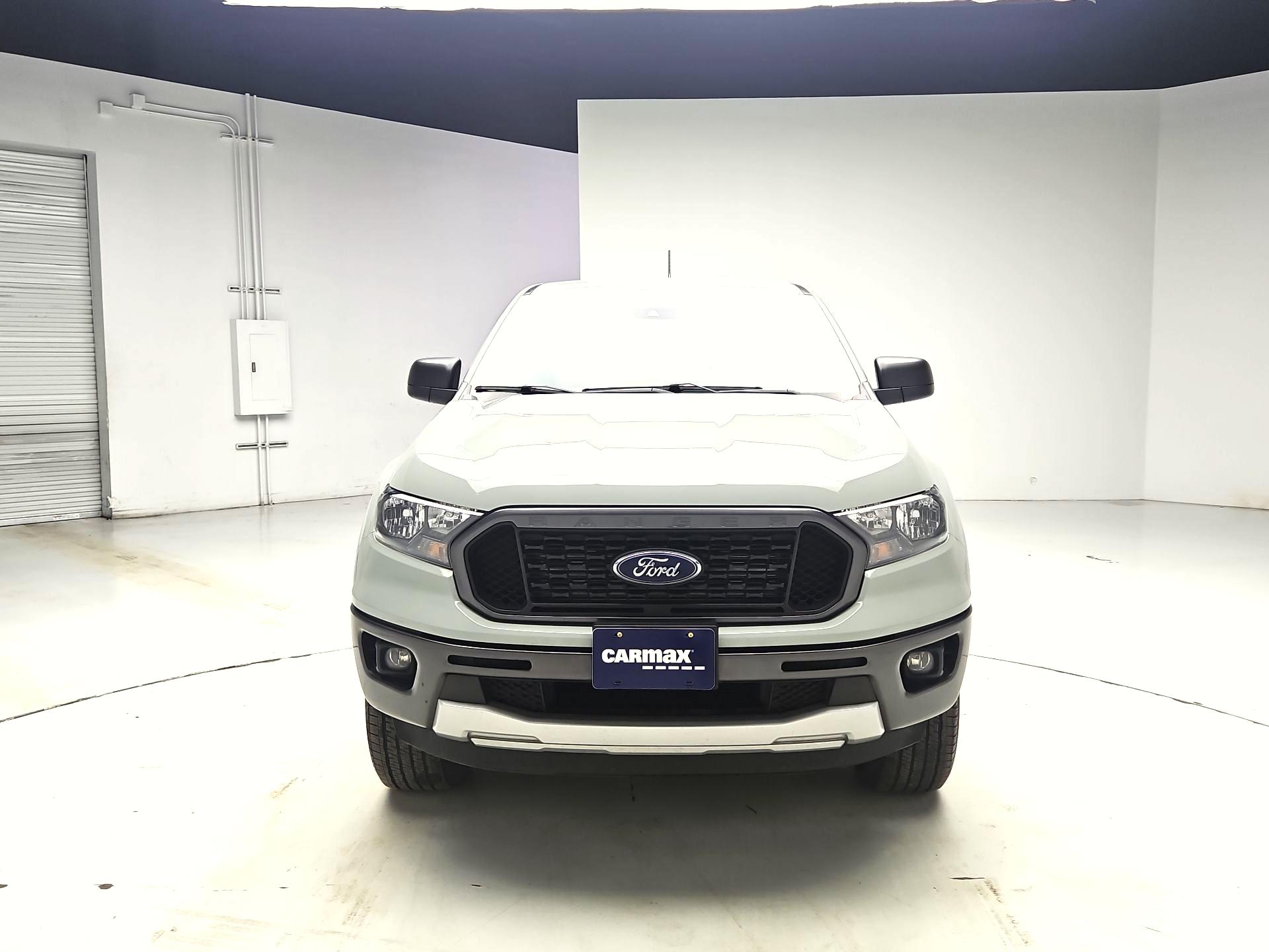 Thumbnail: 2023 Ford Ranger - 2