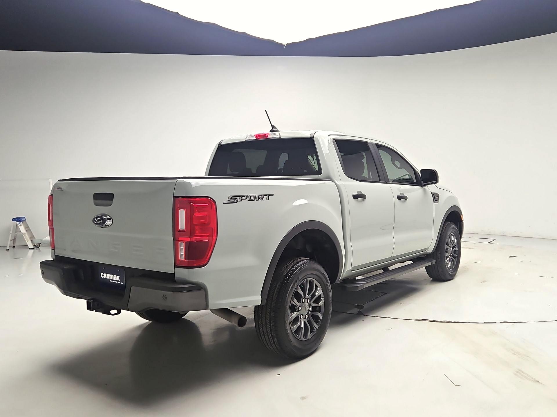 Thumbnail: 2023 Ford Ranger - 5