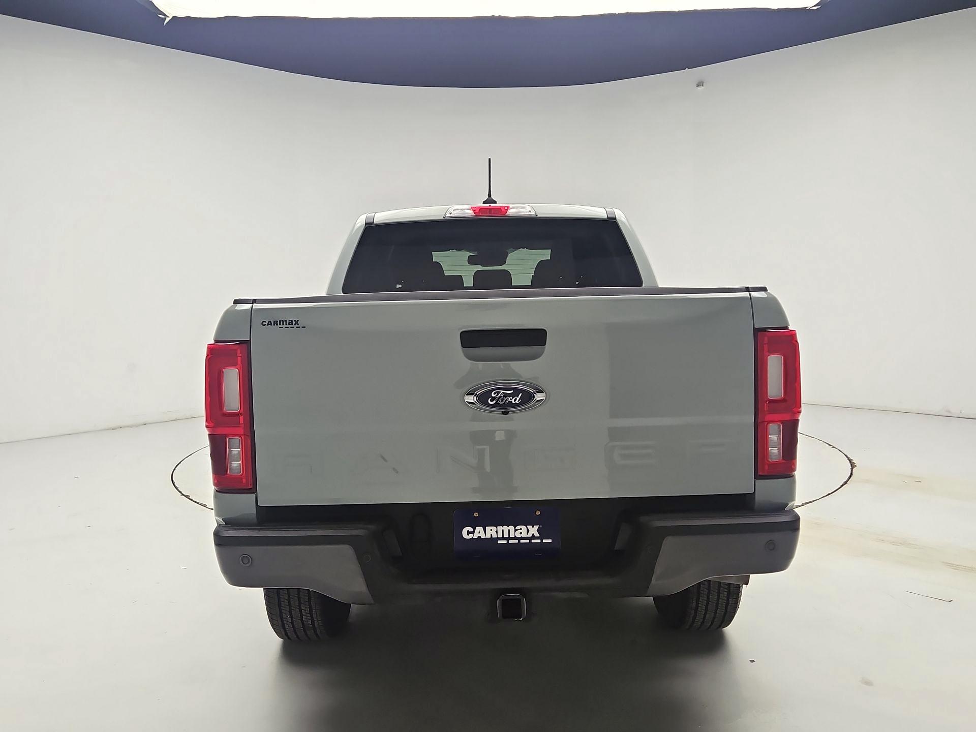 Thumbnail: 2023 Ford Ranger - 6