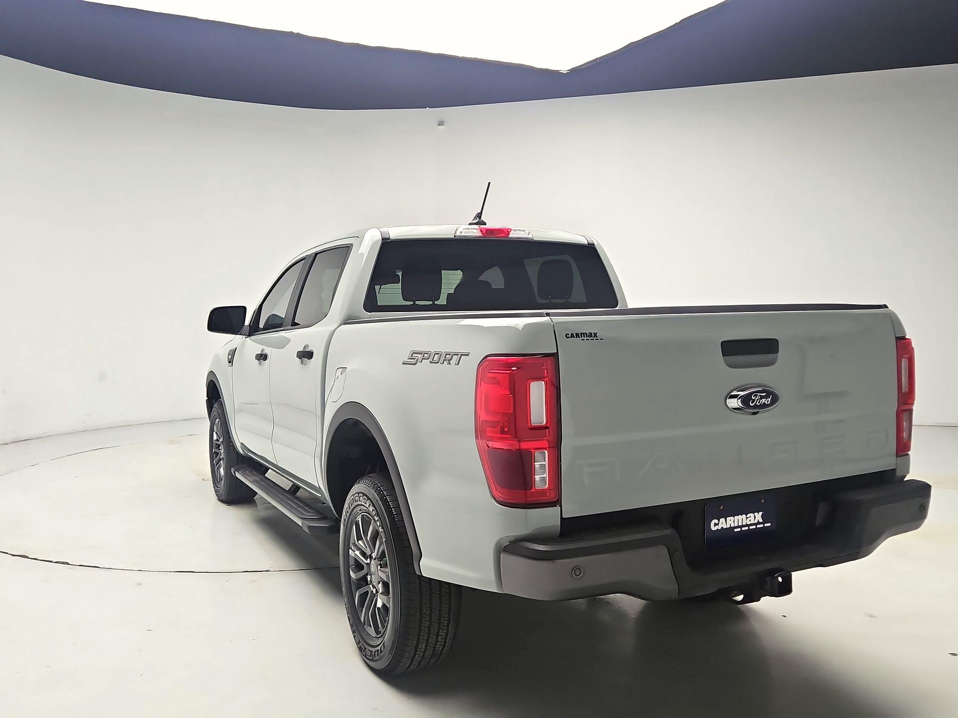 Thumbnail: 2023 Ford Ranger - 7