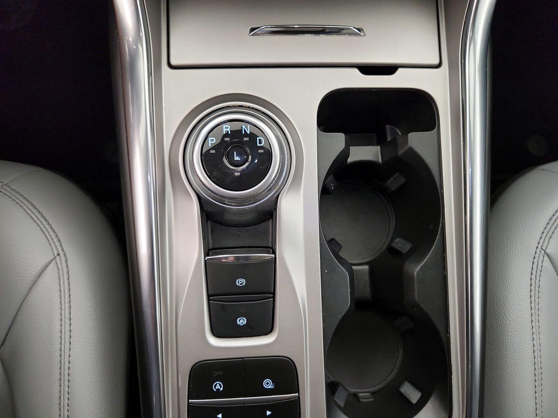 Thumbnail: 2021 Ford Explorer - 18