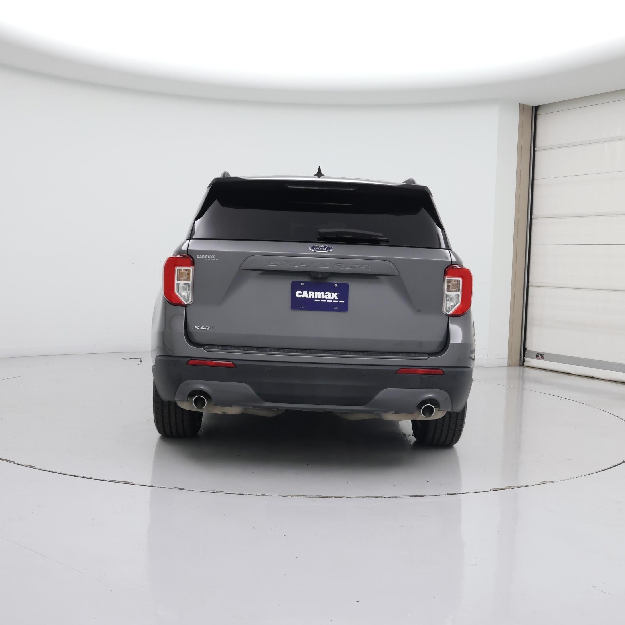 Thumbnail: 2021 Ford Explorer - 6