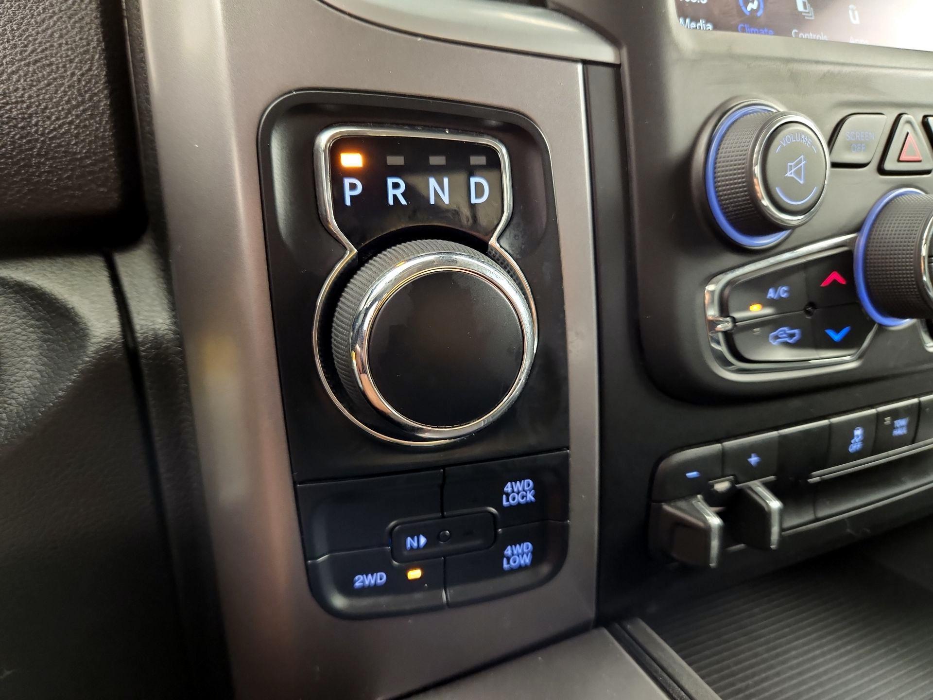 Thumbnail: 2023 RAM 1500 Classic - 18