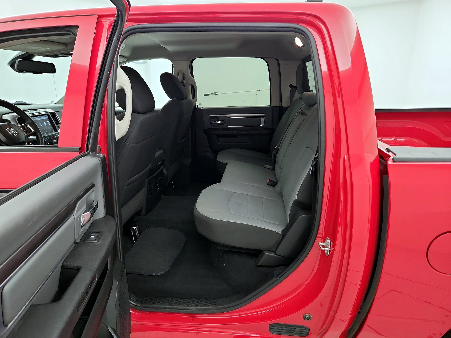 Thumbnail: 2023 RAM 1500 Classic - 20