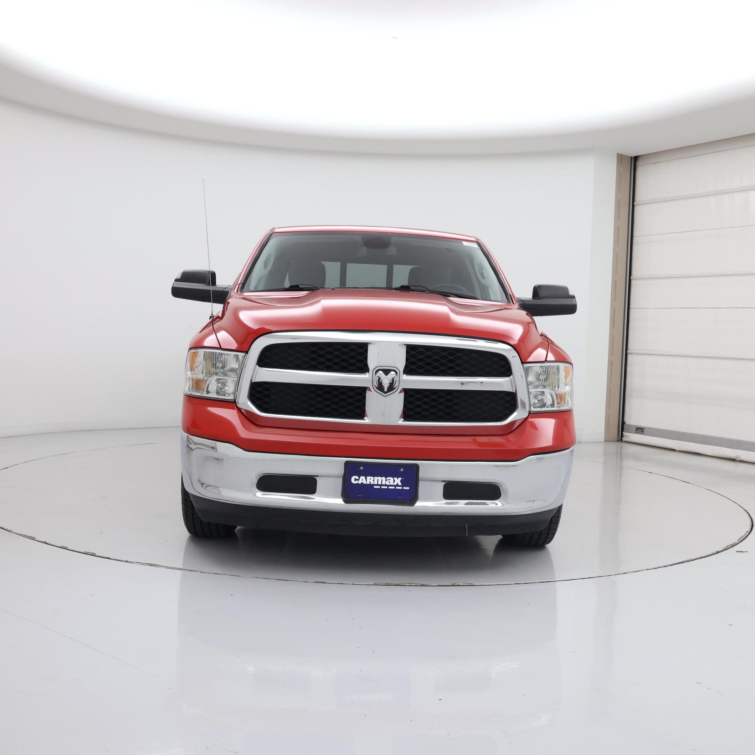 Thumbnail: 2023 RAM 1500 Classic - 5