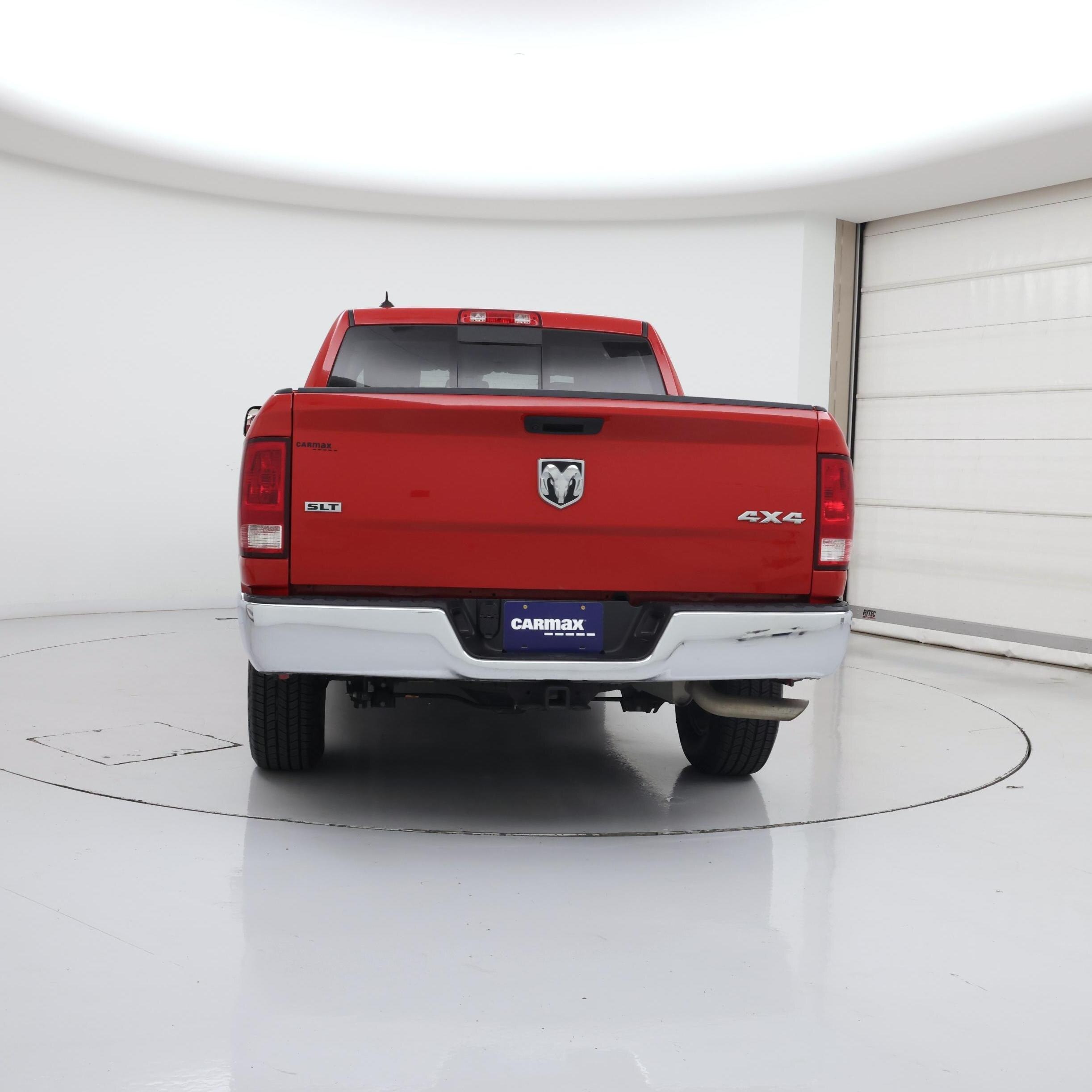 Thumbnail: 2023 RAM 1500 Classic - 6