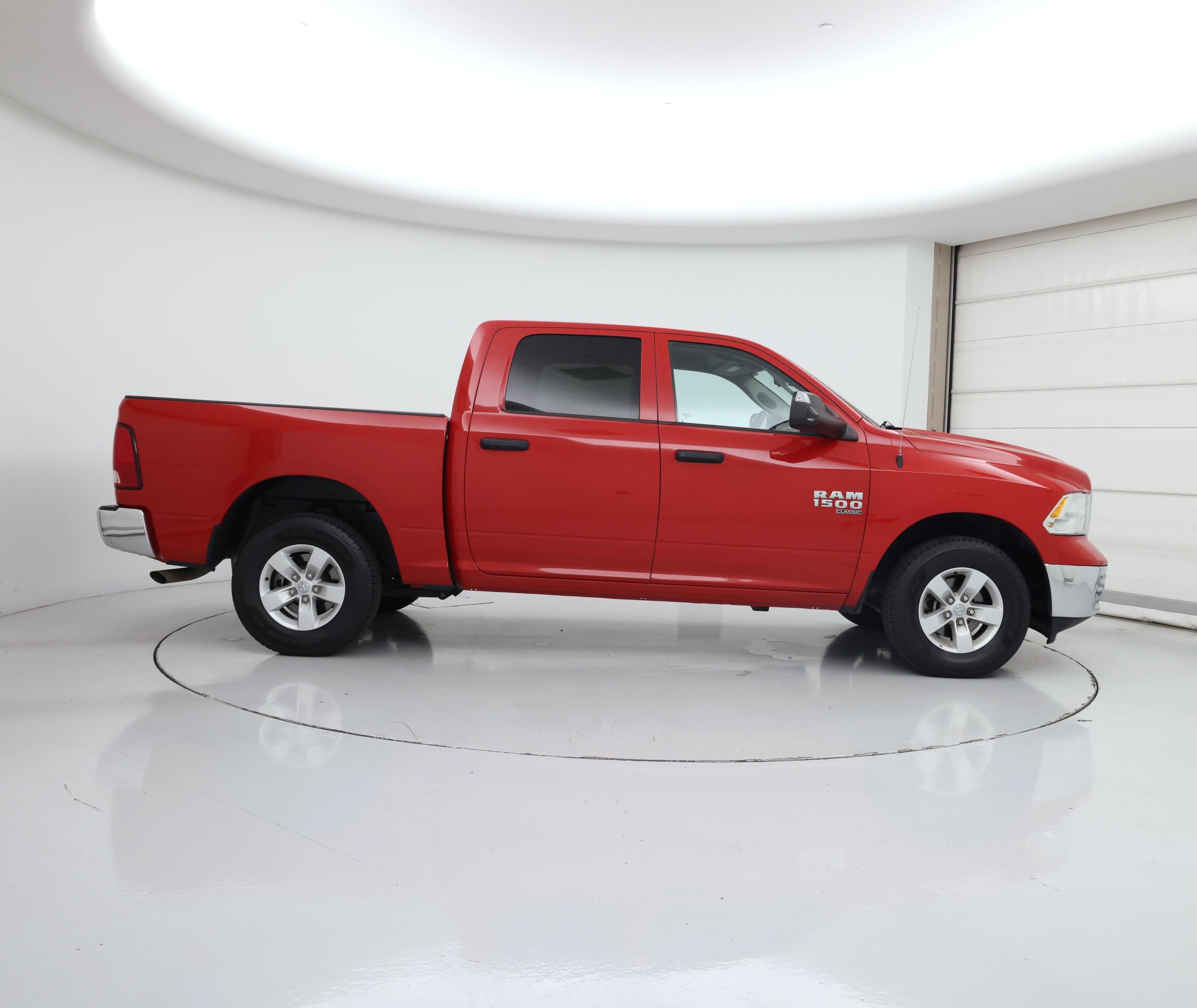 Thumbnail: 2023 RAM 1500 Classic - 7