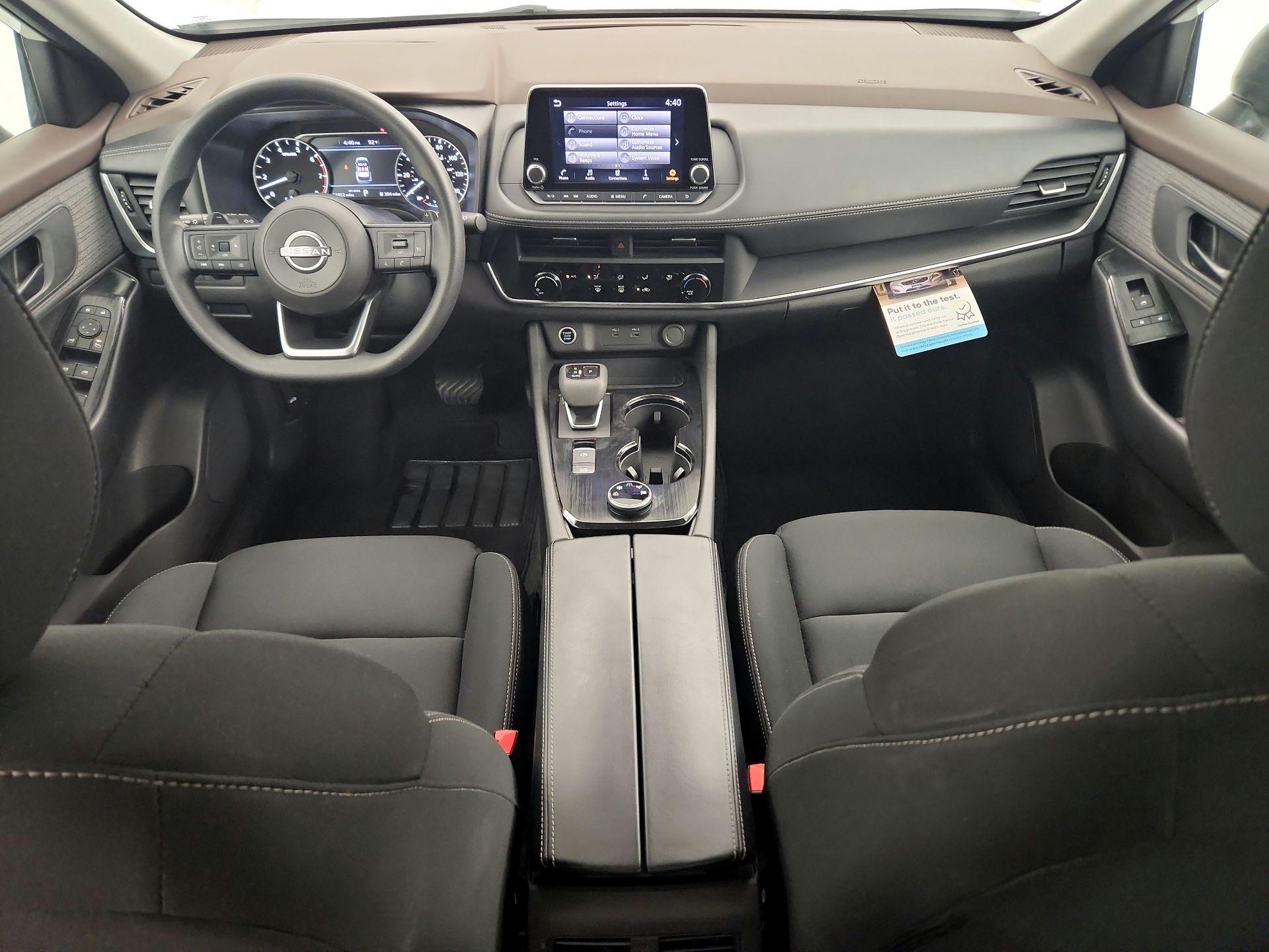 Thumbnail: 2023 Nissan Rogue - 9