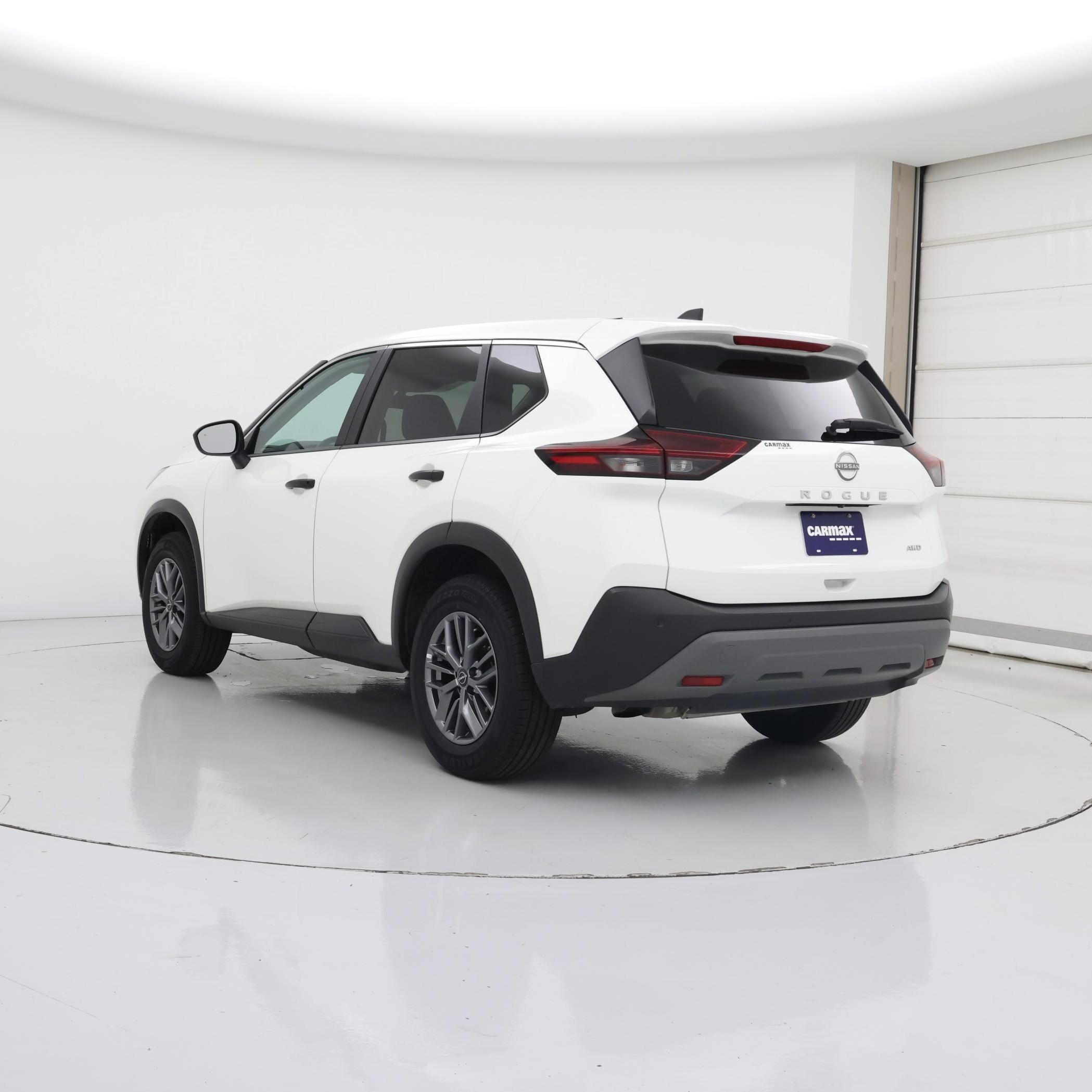 Thumbnail: 2023 Nissan Rogue - 2