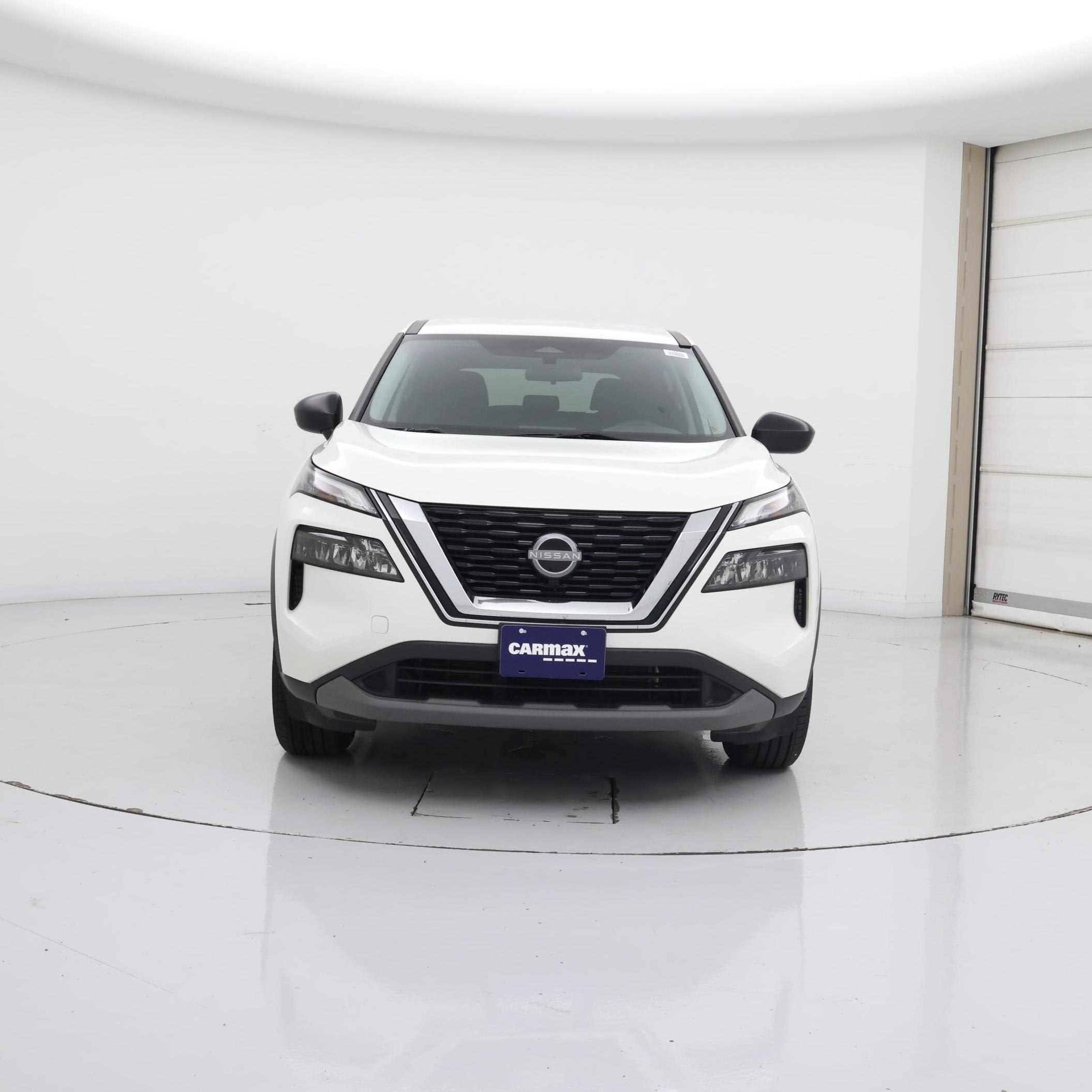 Thumbnail: 2023 Nissan Rogue - 5